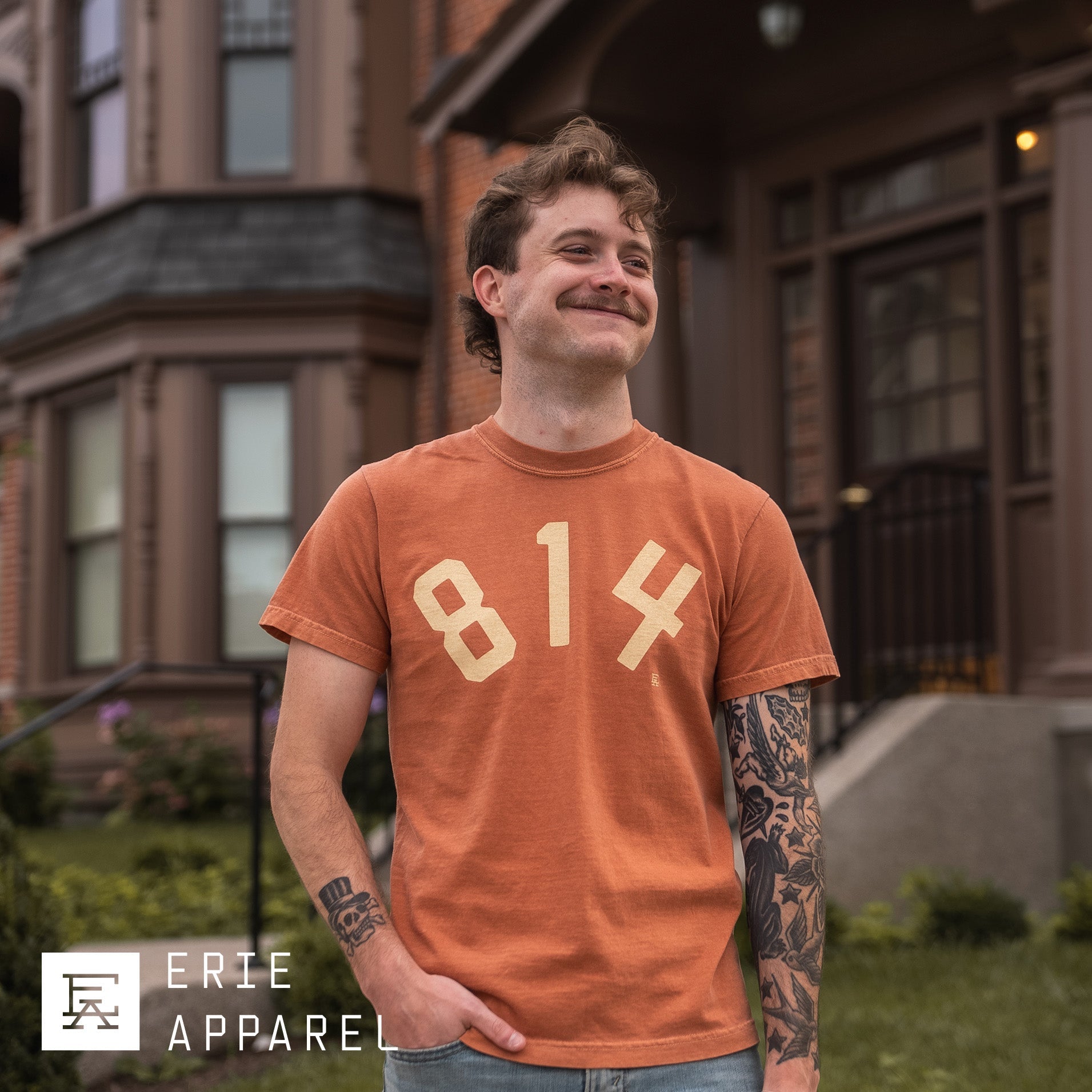 The 814 Collection
