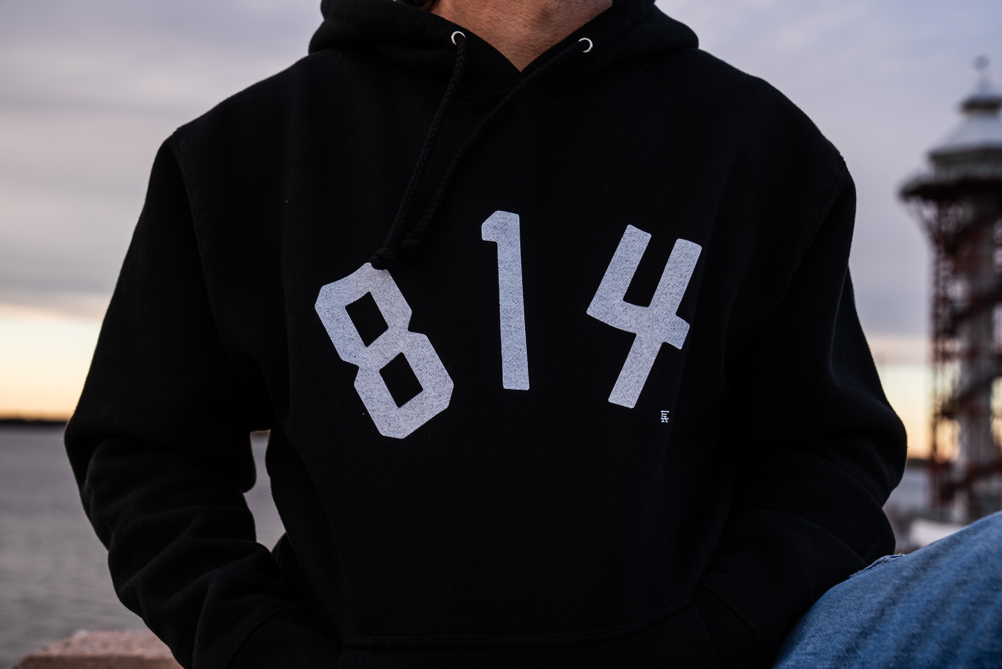 The 814 Collection