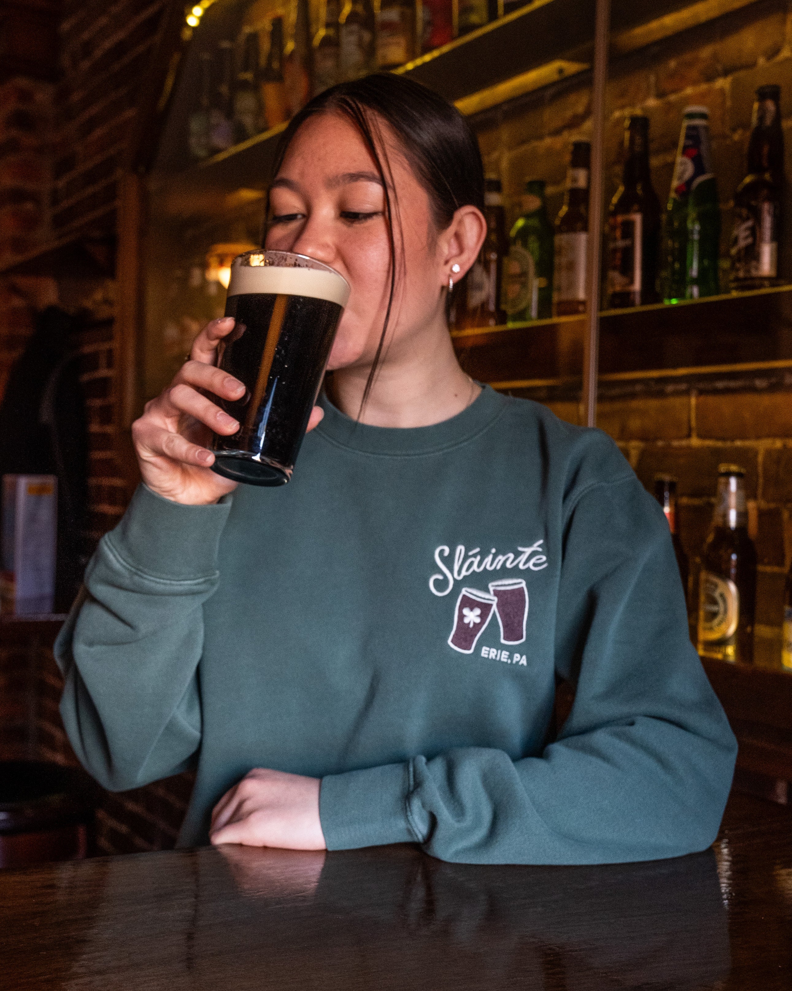 St. Patrick's Day Favorites