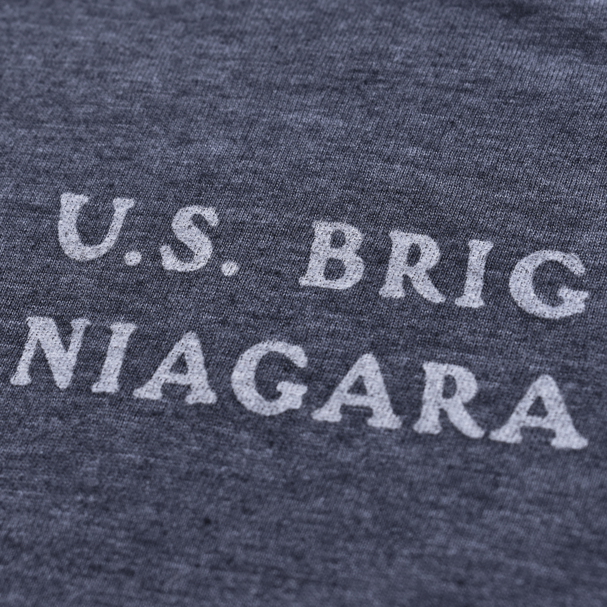 U.S. Brig Niagara Tee