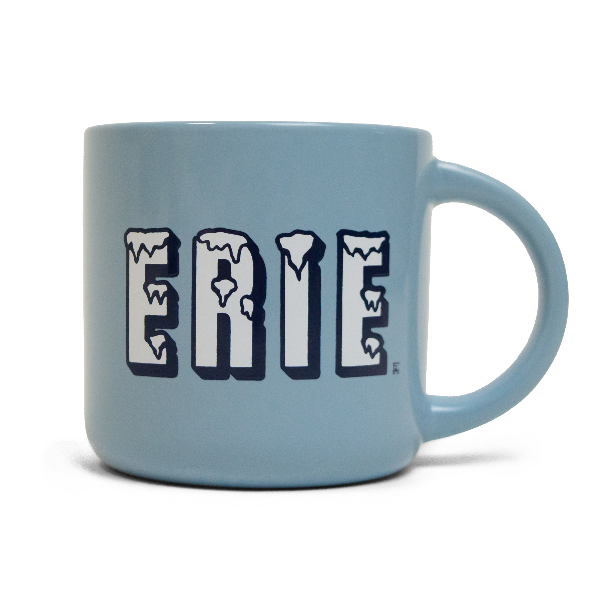Erie Ice Mug
