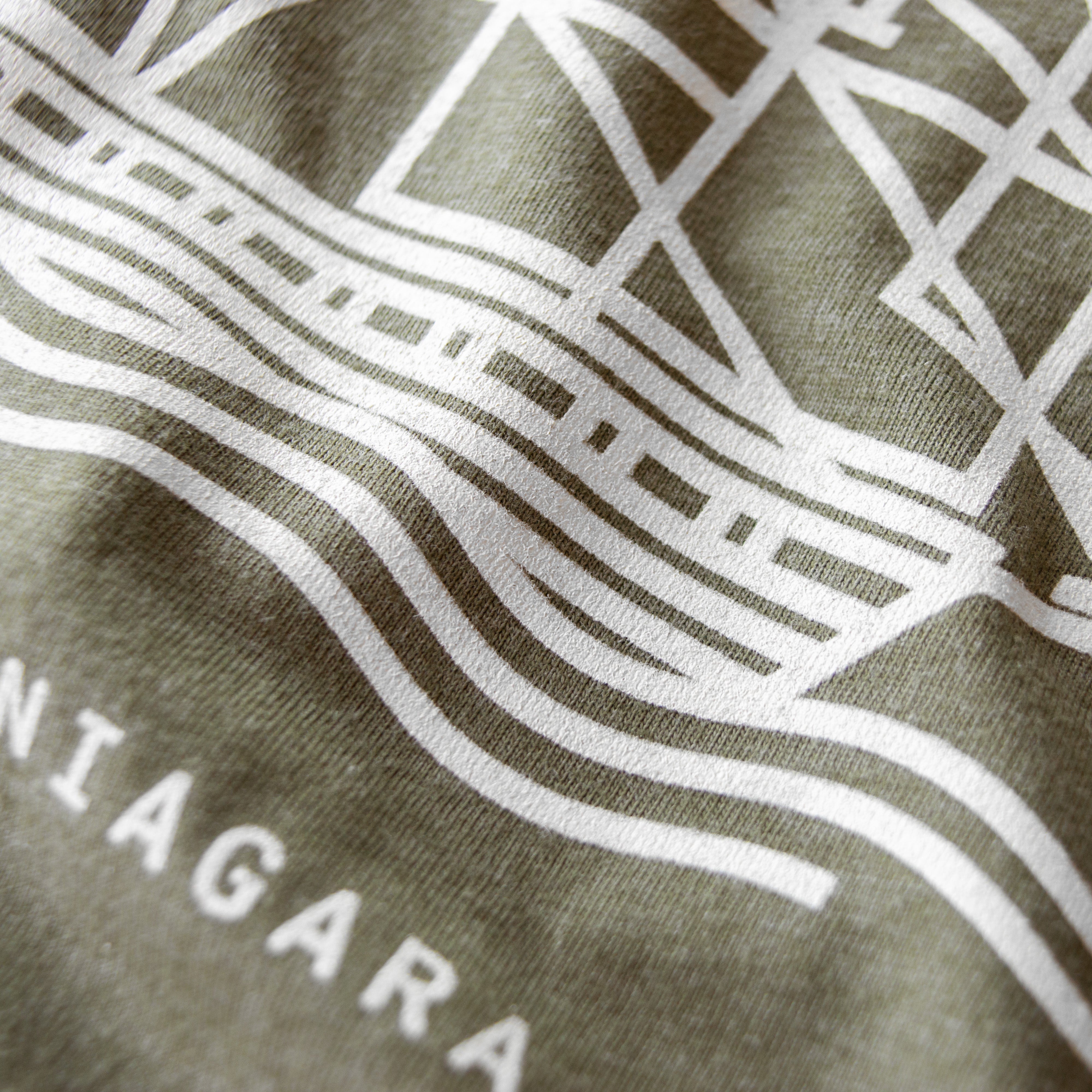 Kind of a Brig Deal Tee