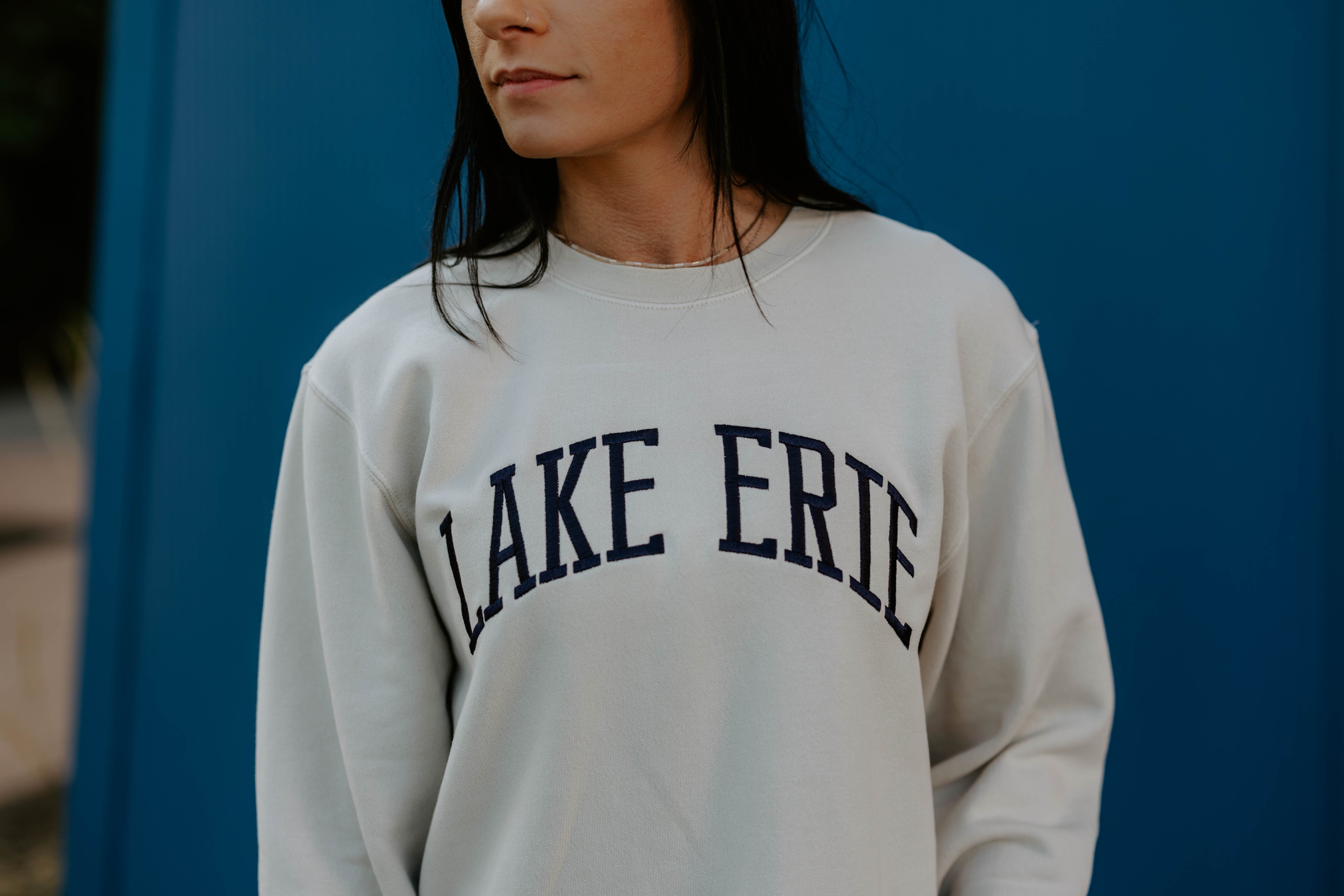 Erie Apparel