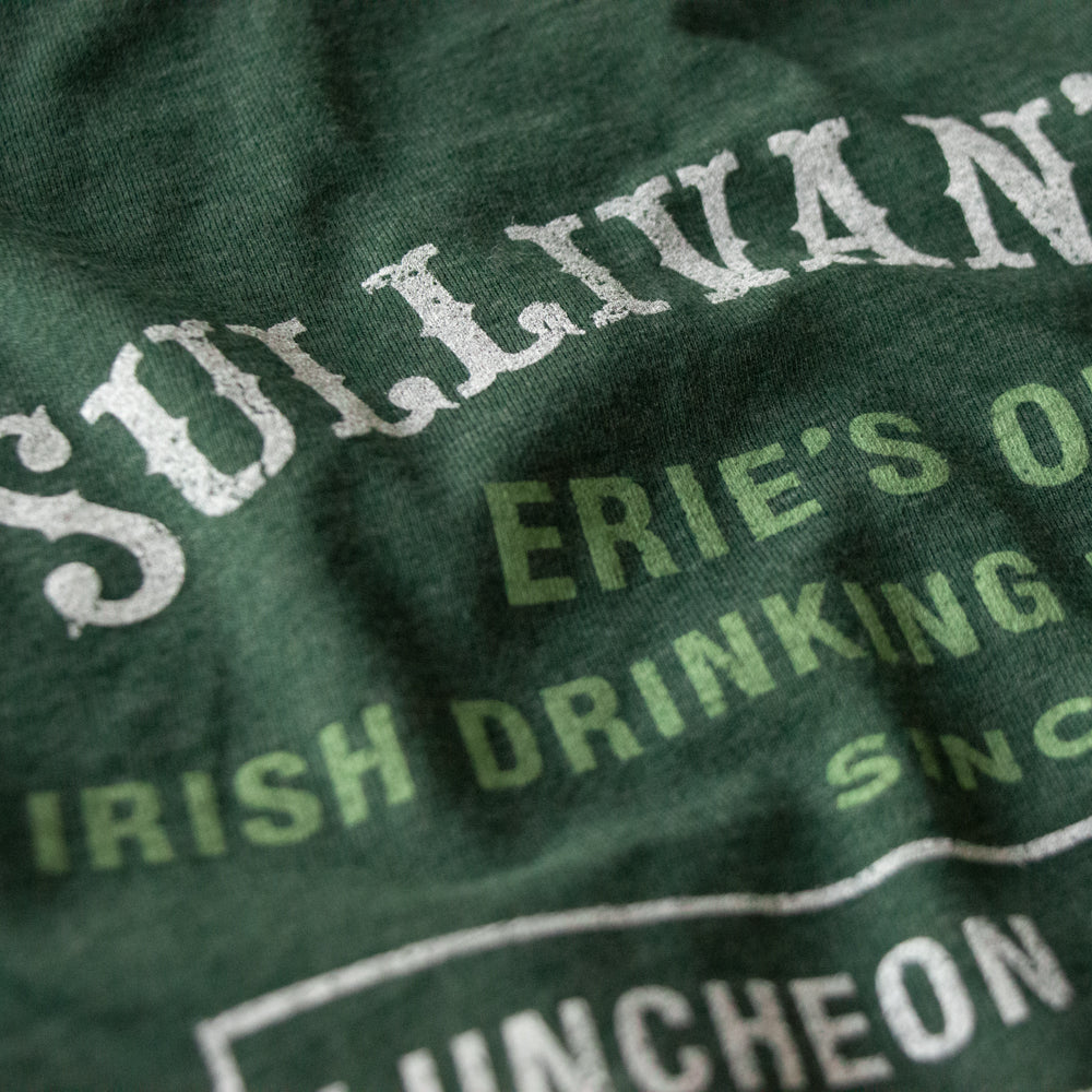 Sullivan's Pub Tee