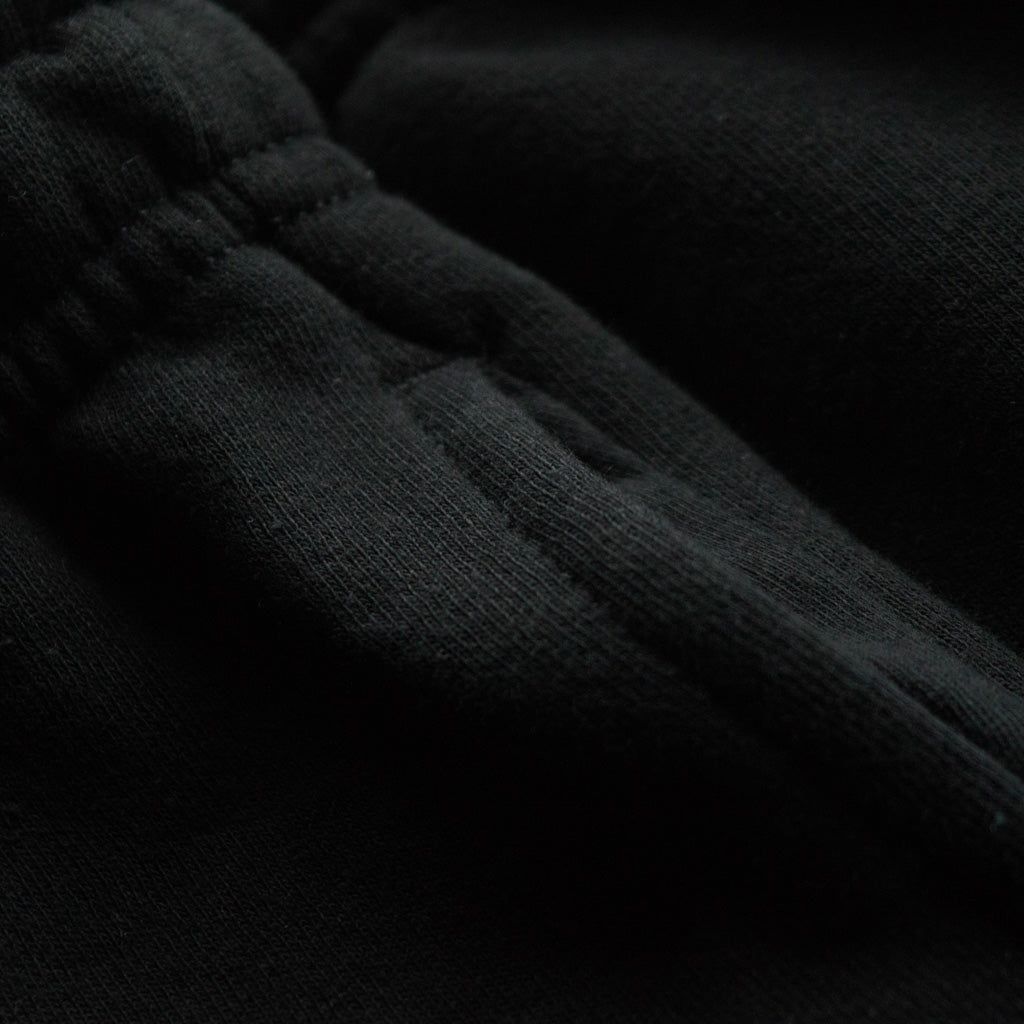 EA Basic Sweats - Black