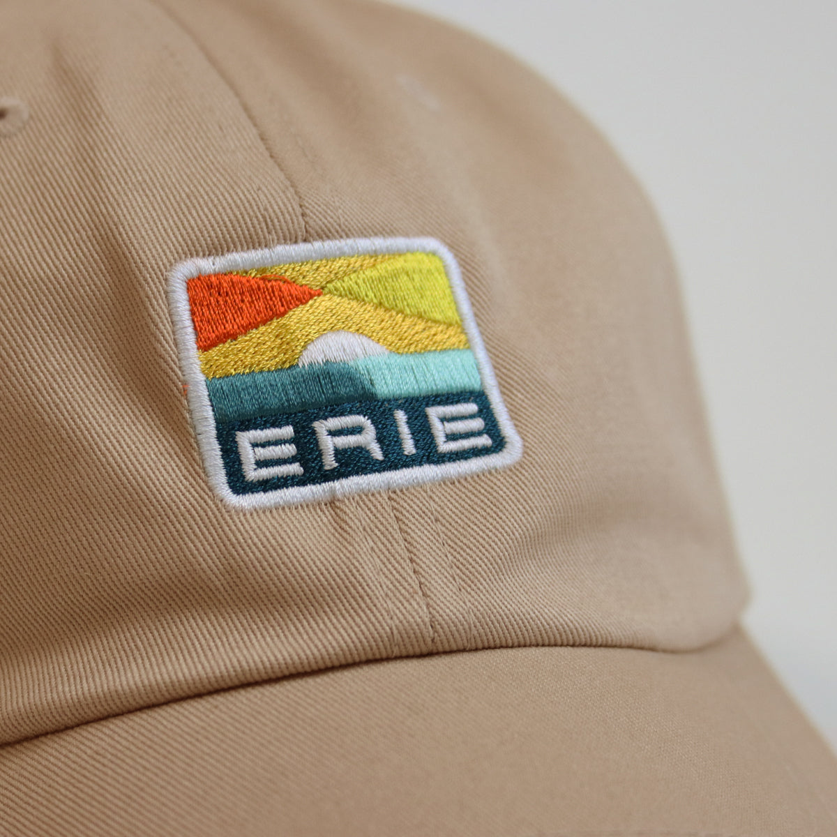 Erie Colors Dad Hat