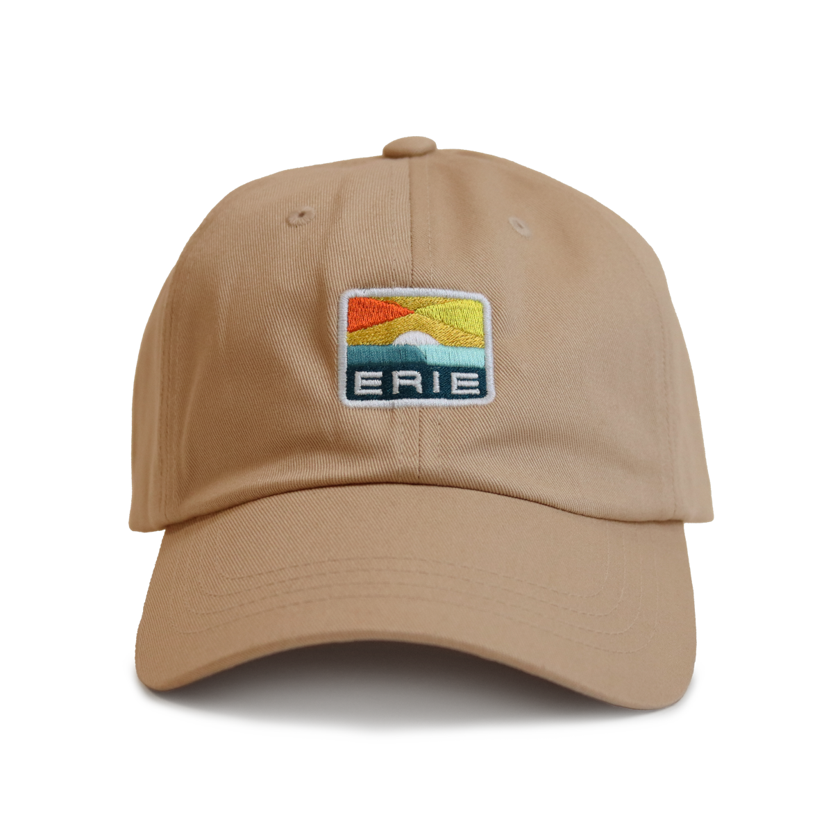 Erie Colors Dad Hat