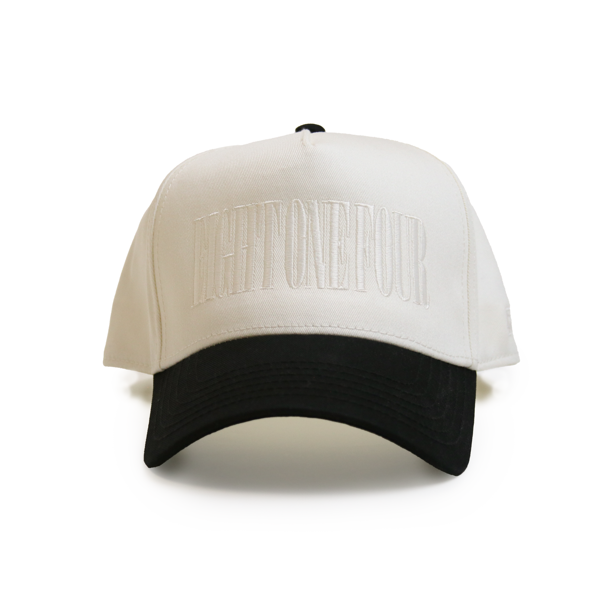 Eight One Four Tonal Hat