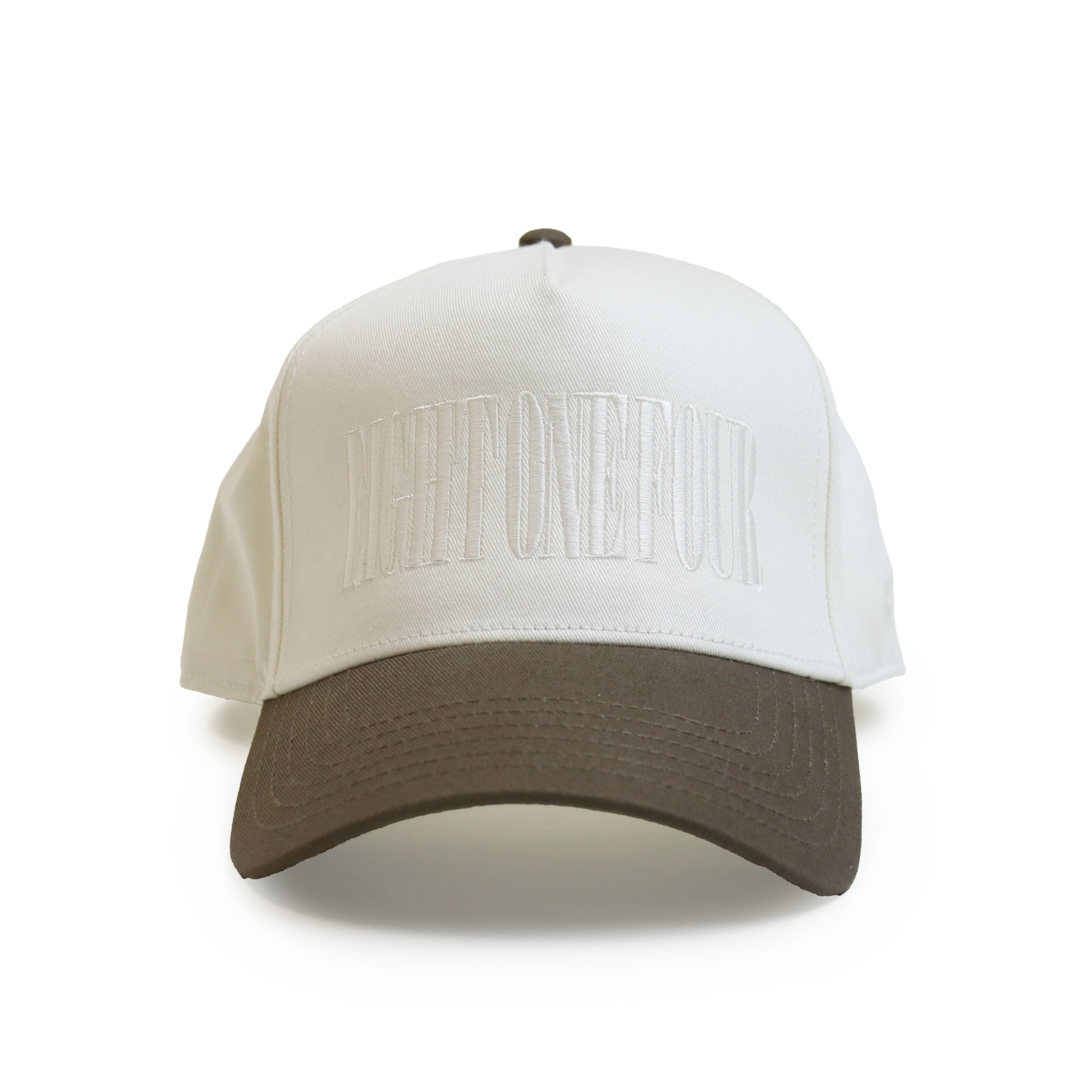 Eight One Four Tonal Hat