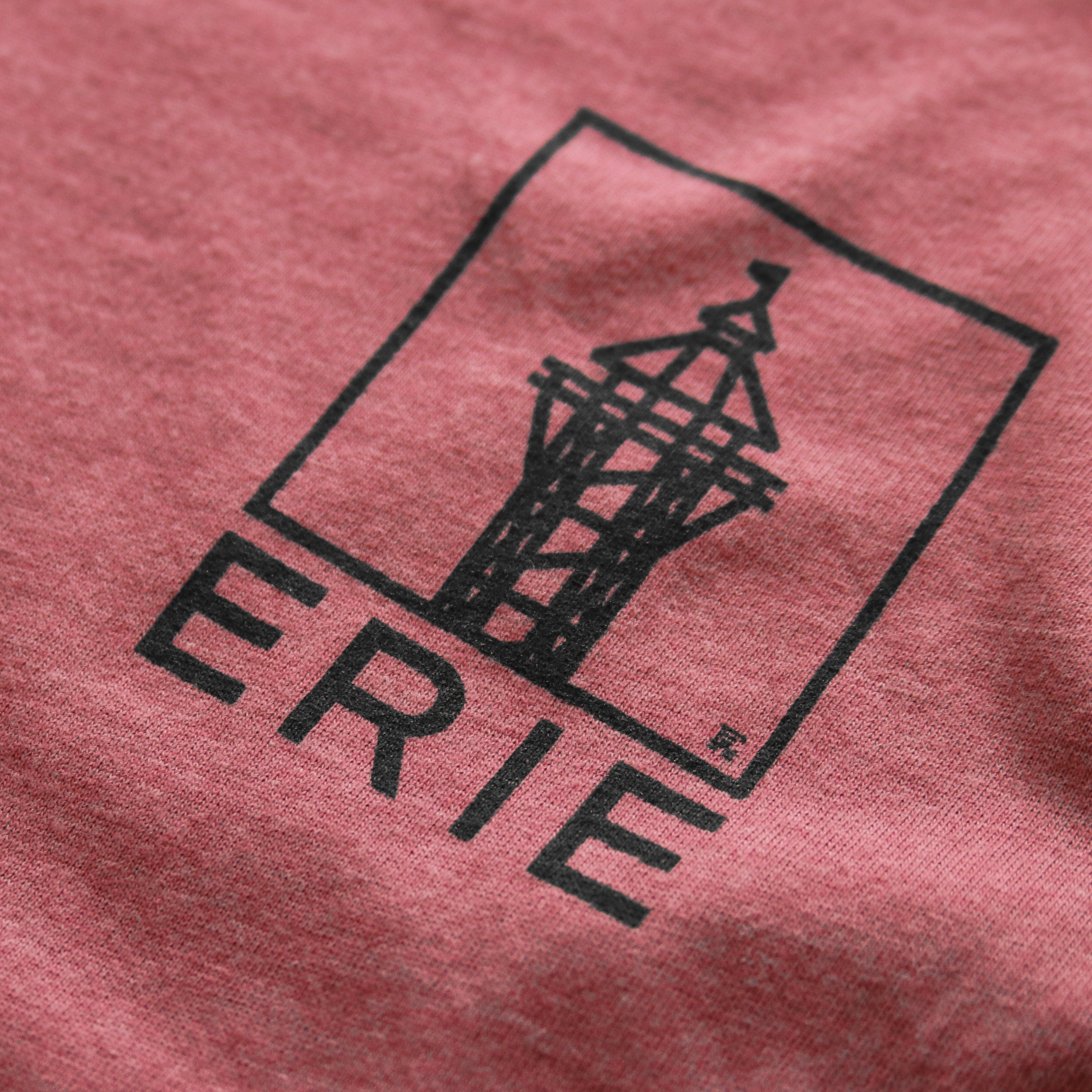 Erie Skyline Tee