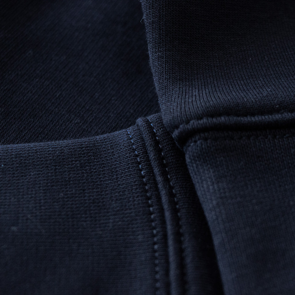 Winter Scene Crewneck