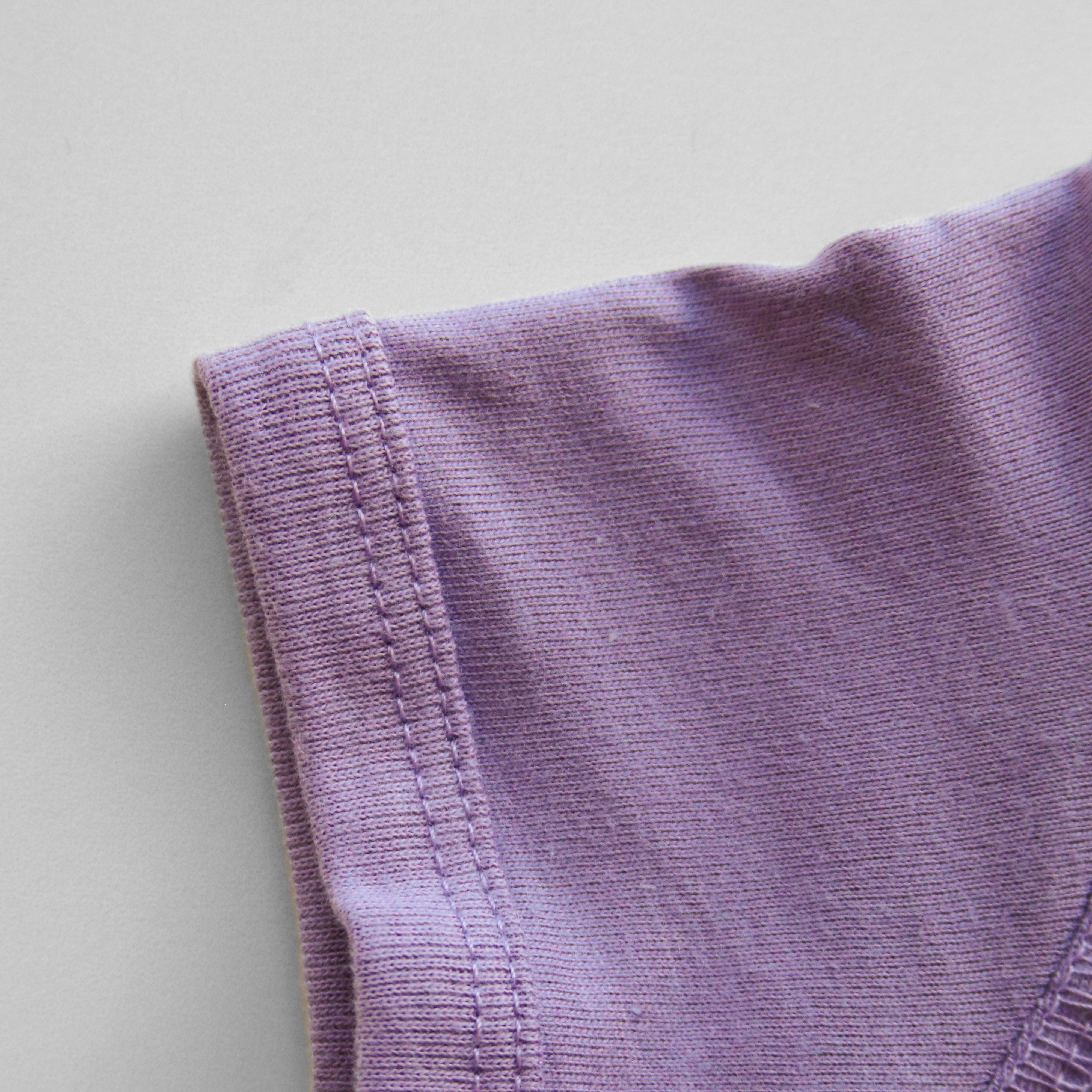 Erie-sistibly Cute Onesie - Lavender