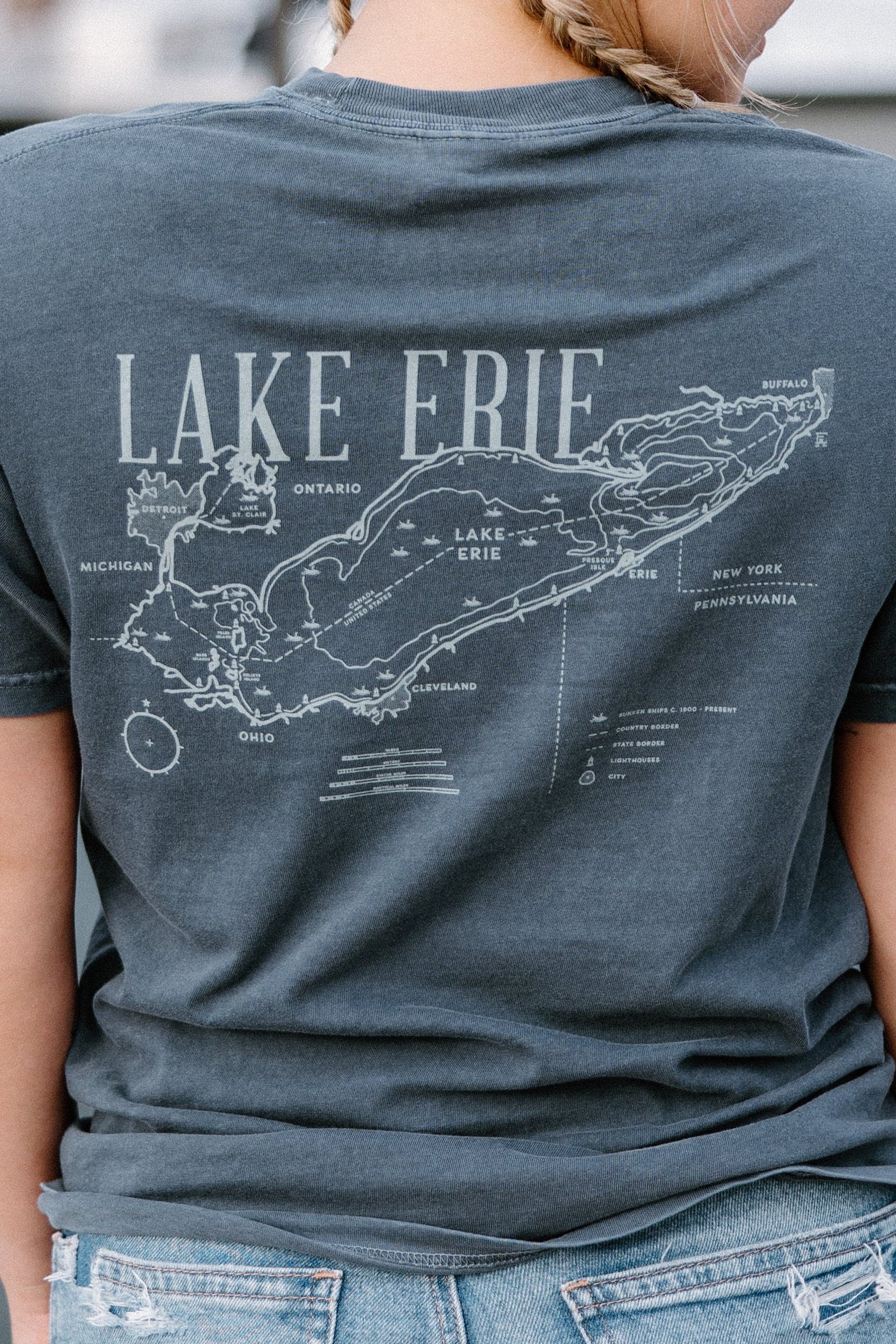 Lake Erie