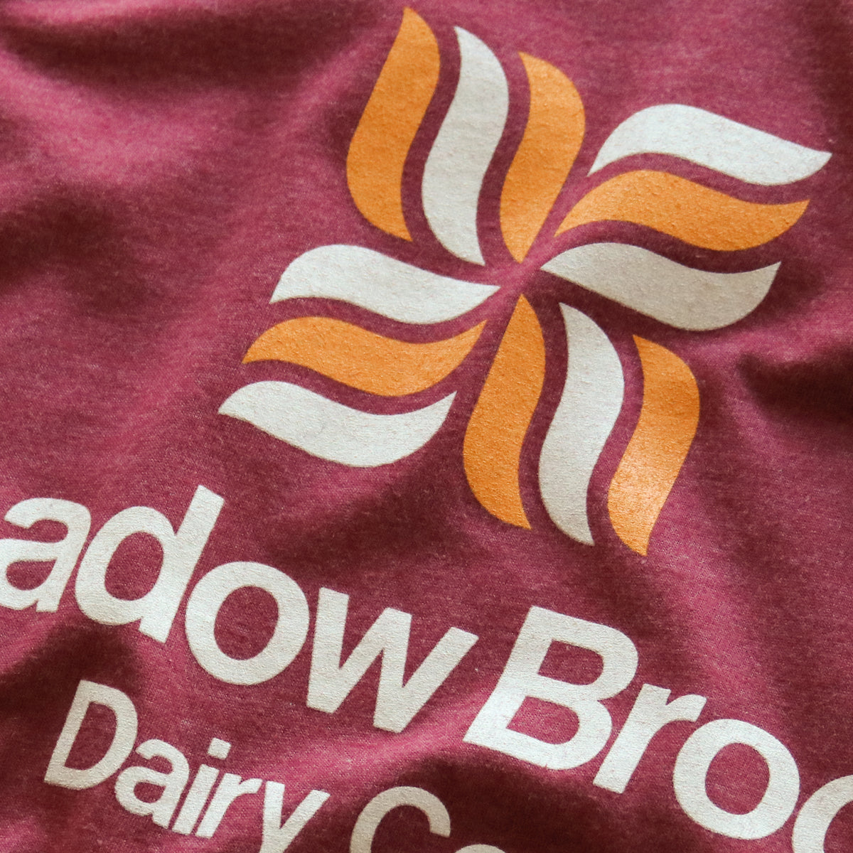 Meadow Brook Dairy Tee