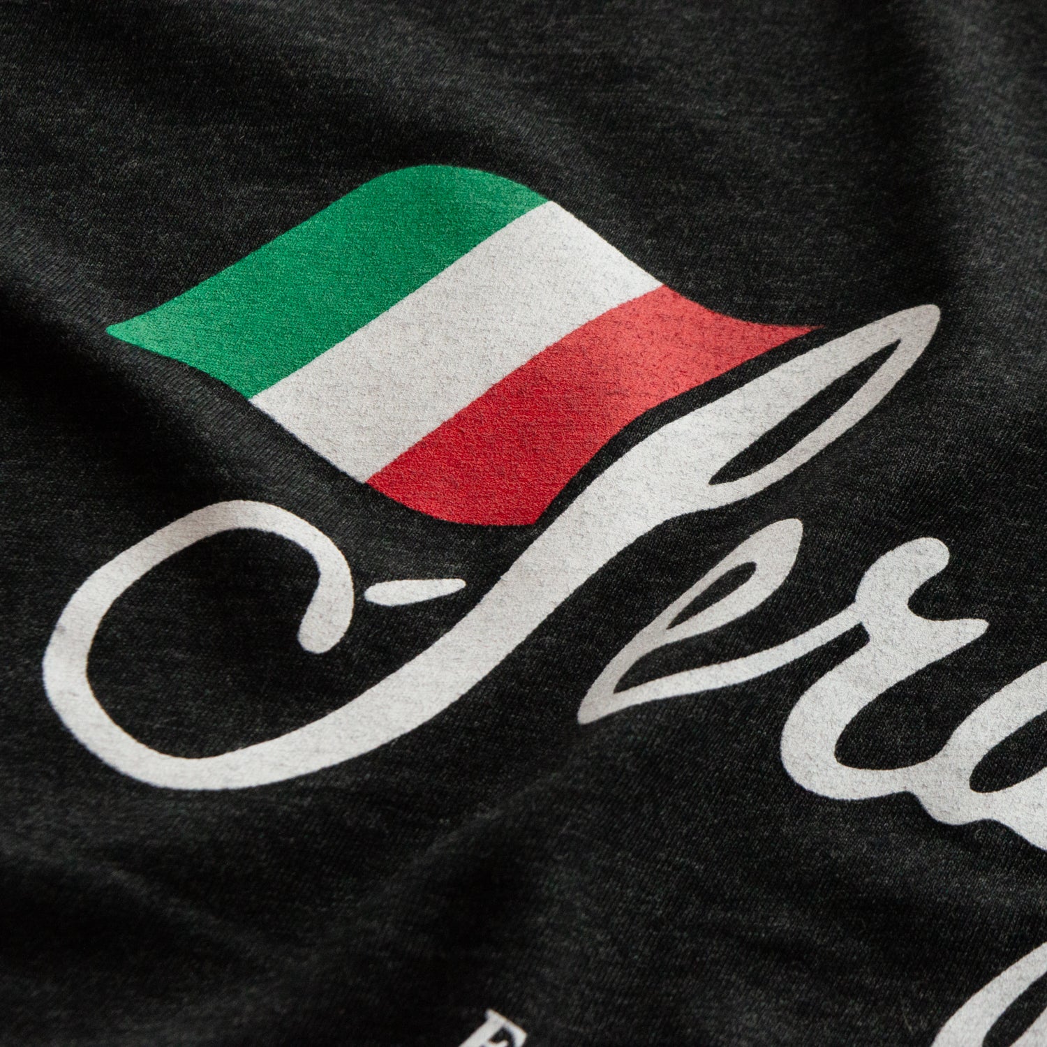 Serafini's Restaurant Tee