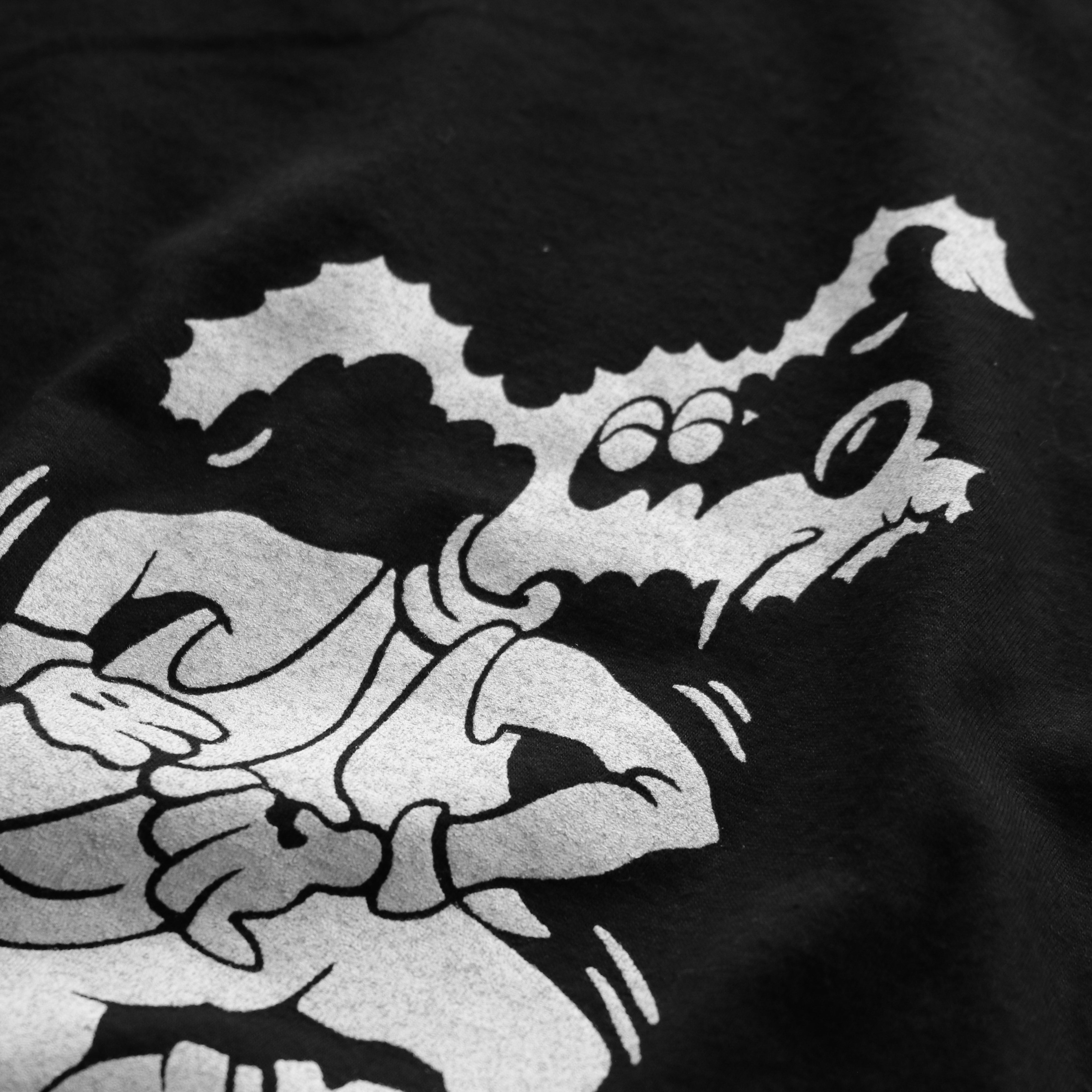 Shaggy Dog Tavern Tee