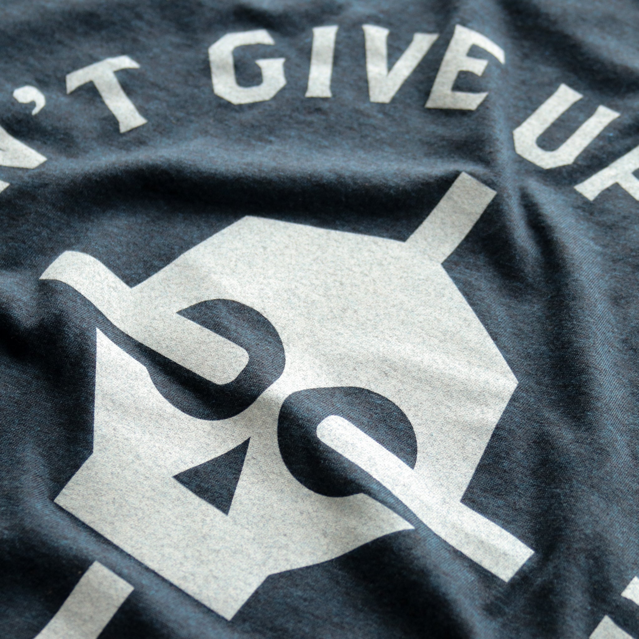 Skull & Anchor Tee