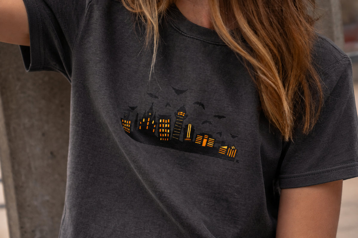 Erie Apparel