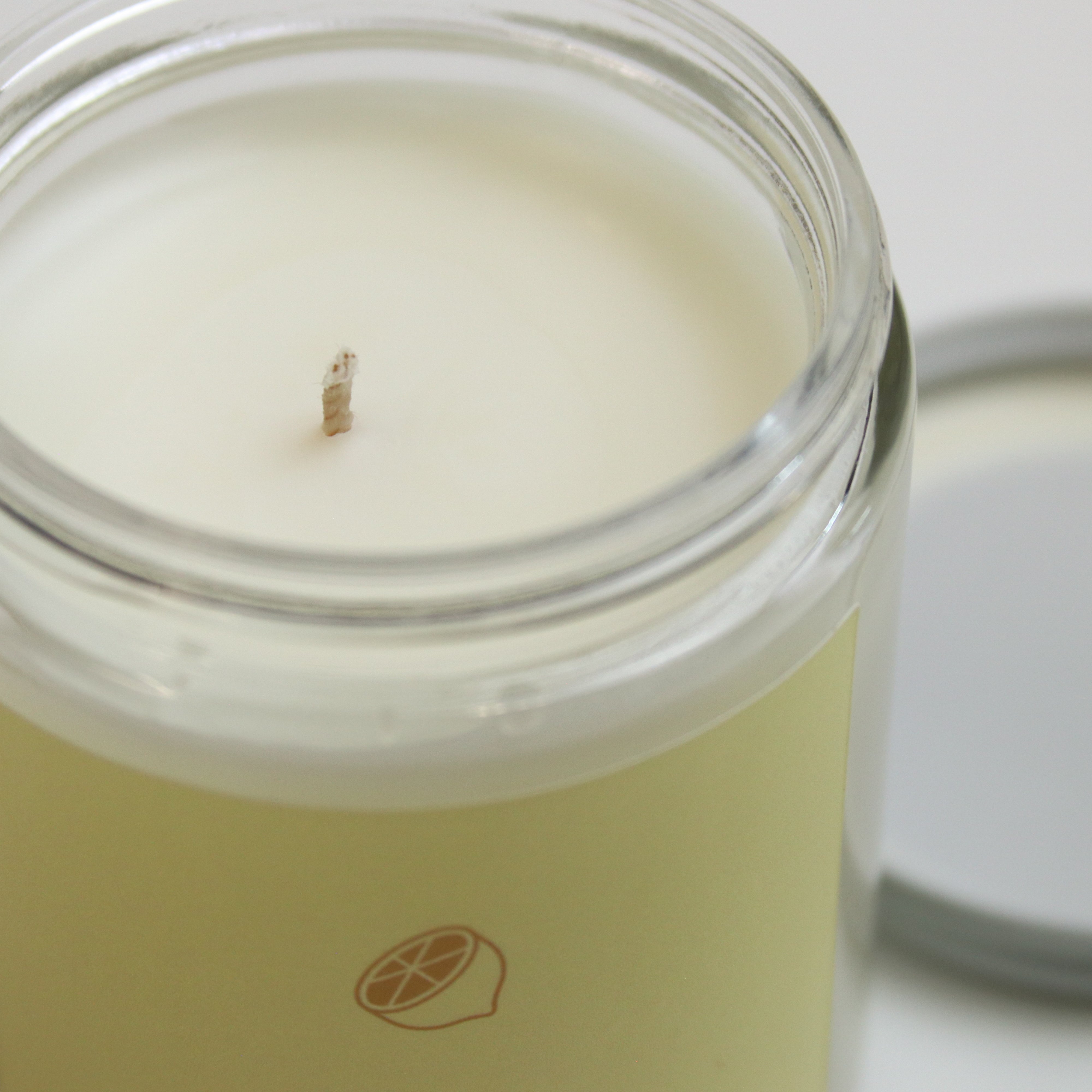 Citrus Harbor Candle