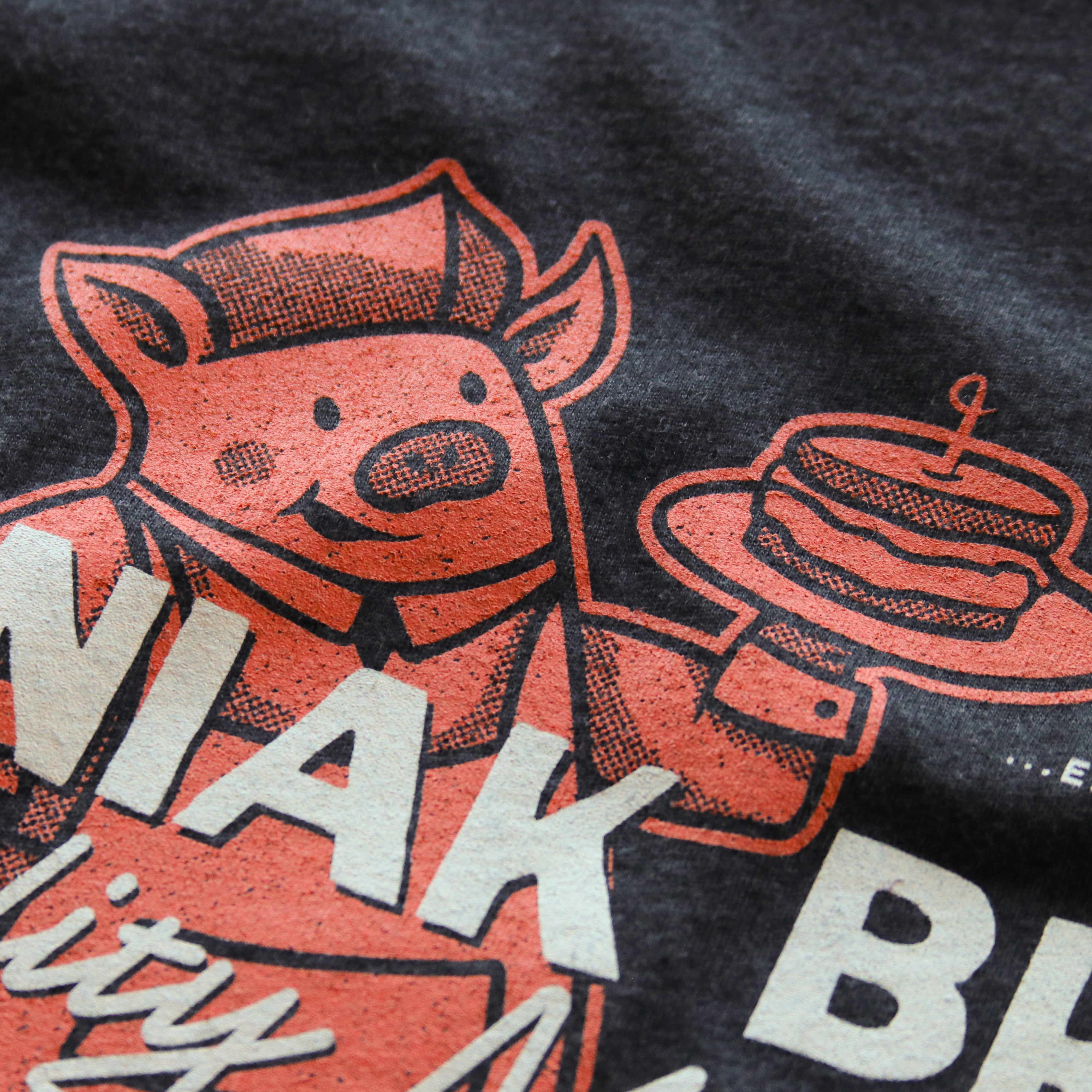 Urbaniak's Market Tee
