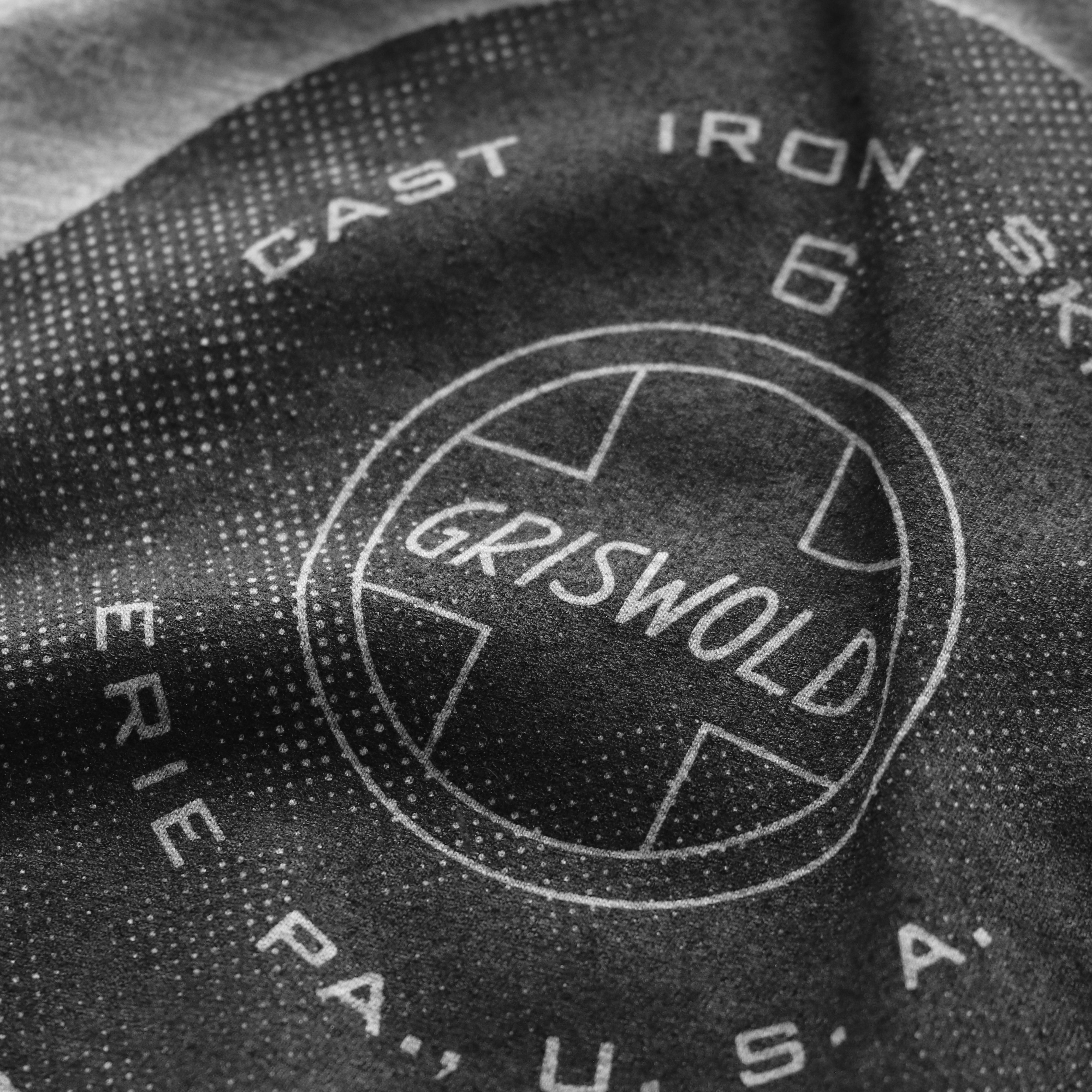 Griswold Skillet Tee