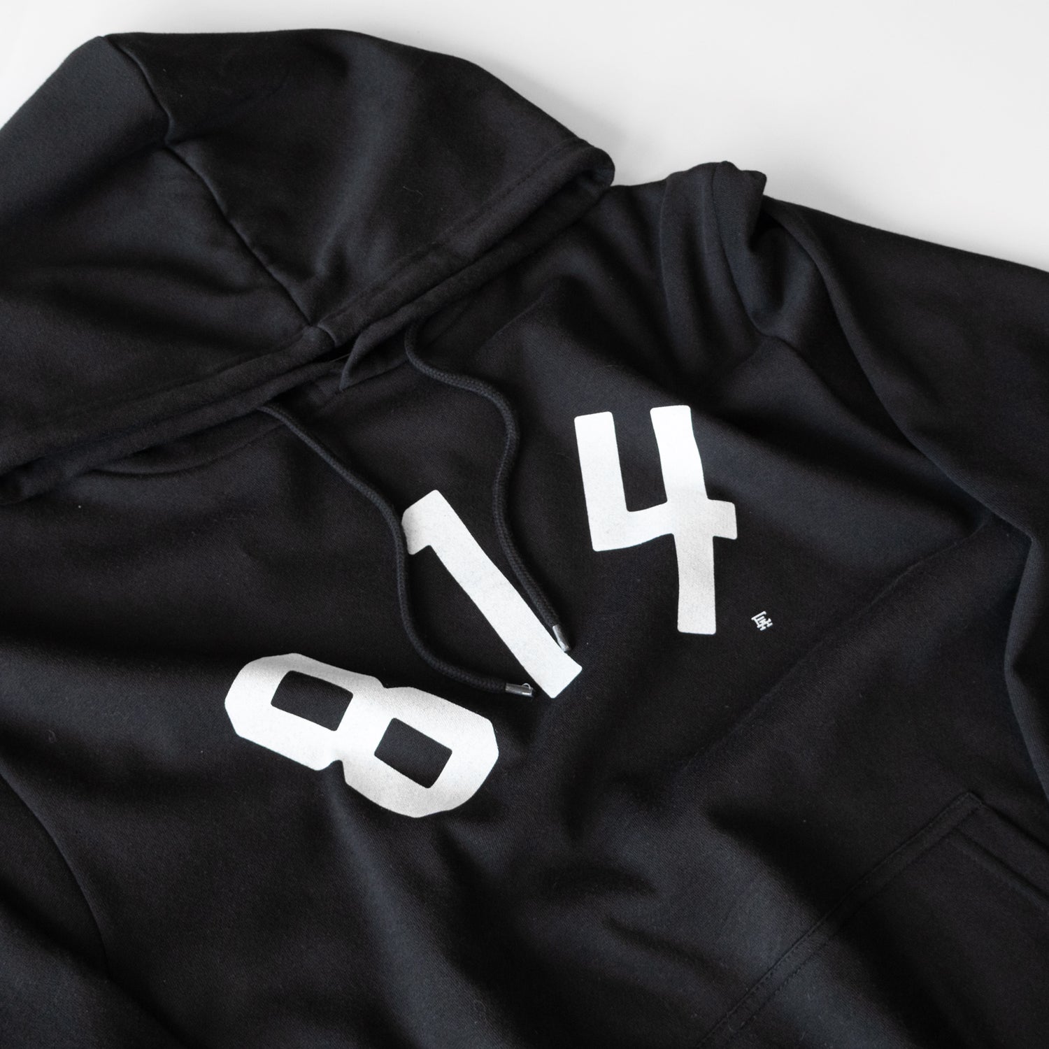814 Lightweight Hoodie