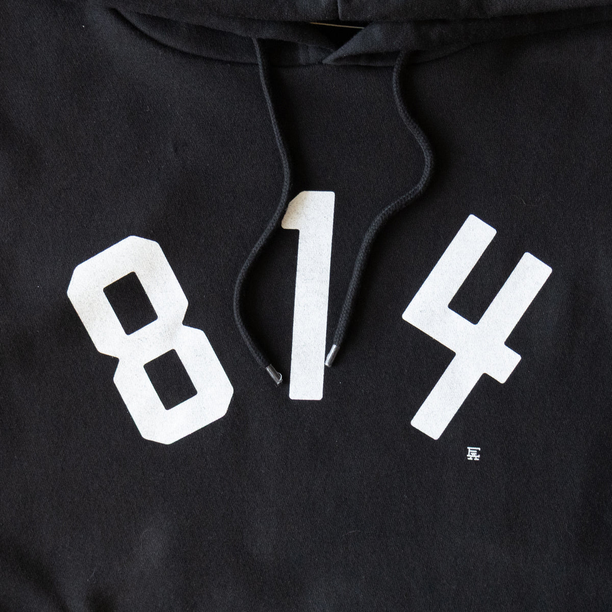 814 Lightweight Hoodie
