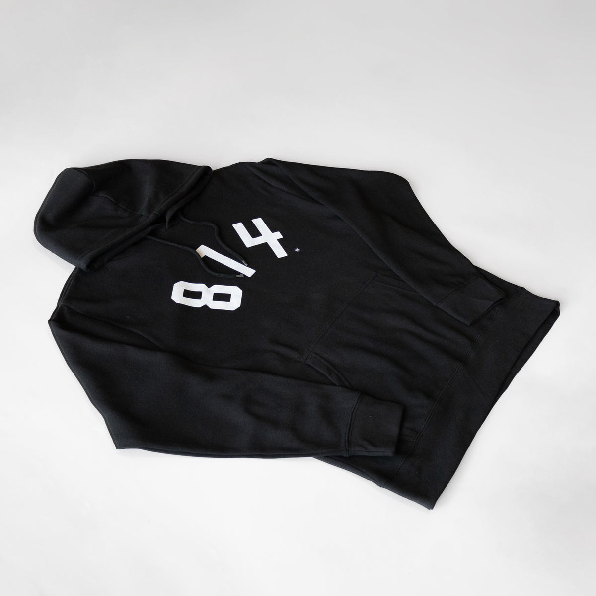 814 Lightweight Hoodie