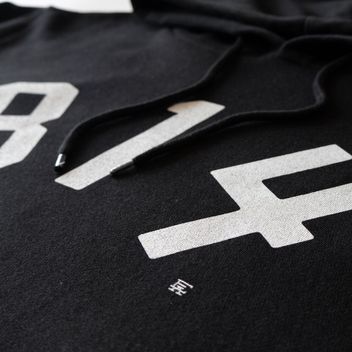 814 Lightweight Hoodie