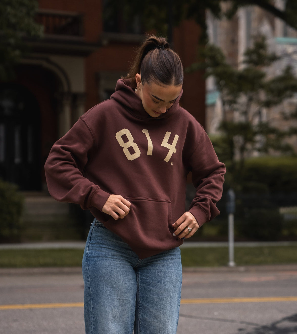 Erie Apparel