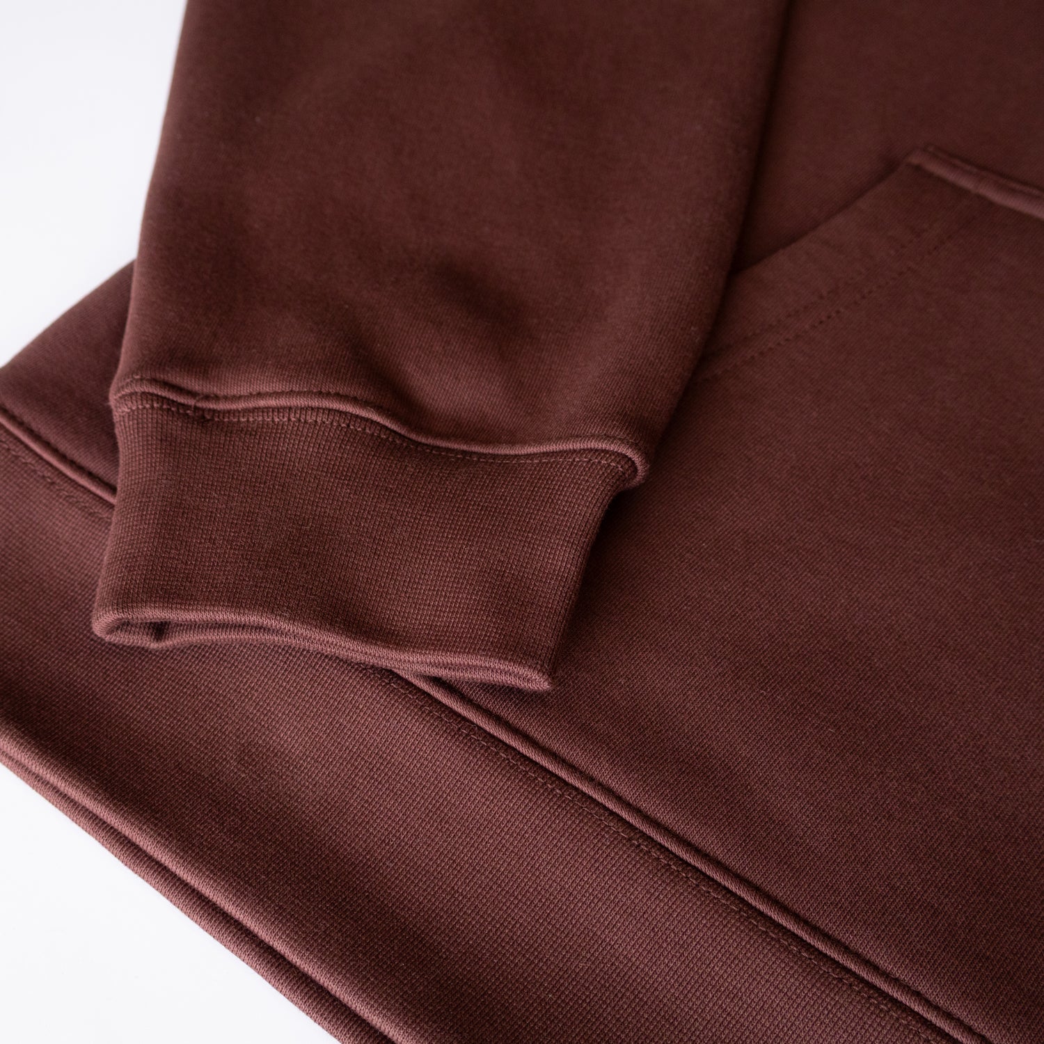 814 Basic Hoodie