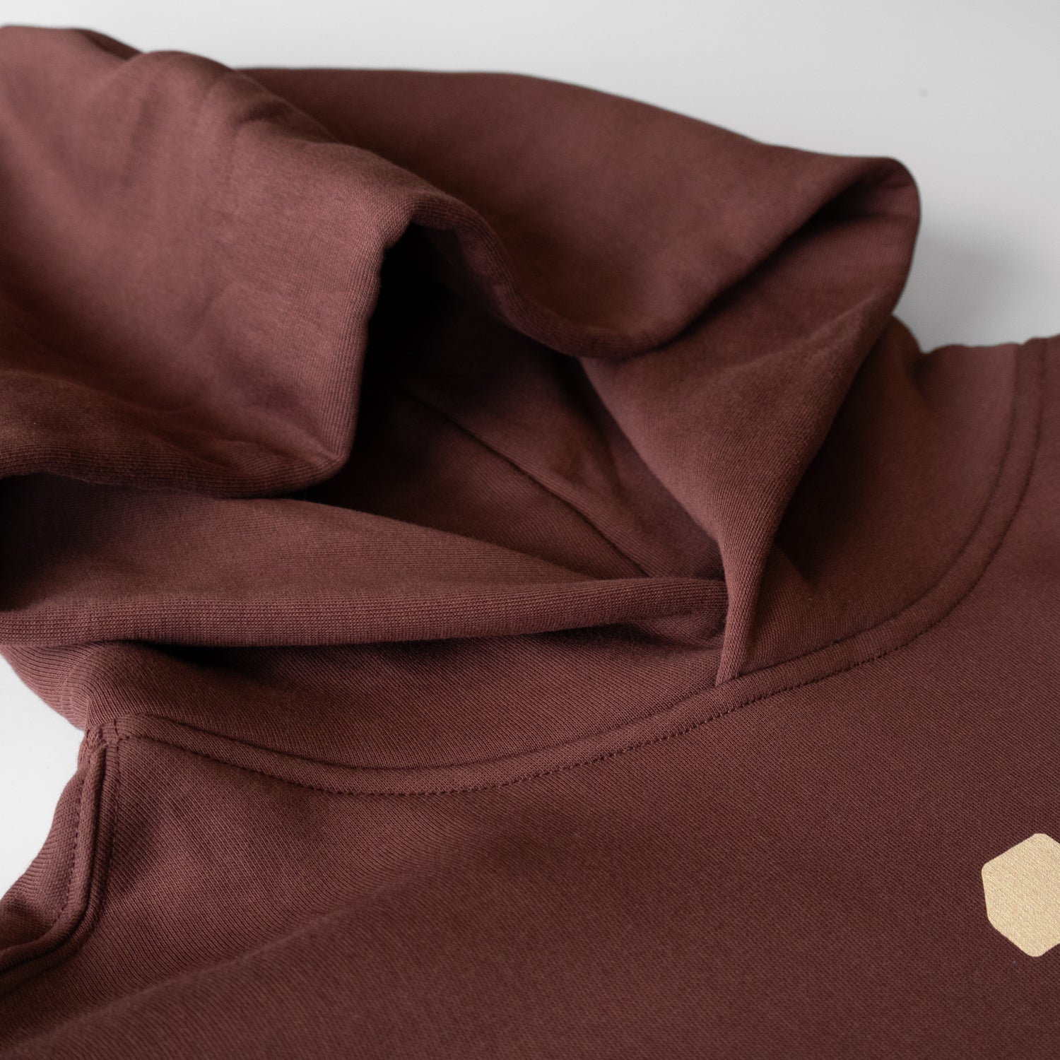 814 Basic Hoodie