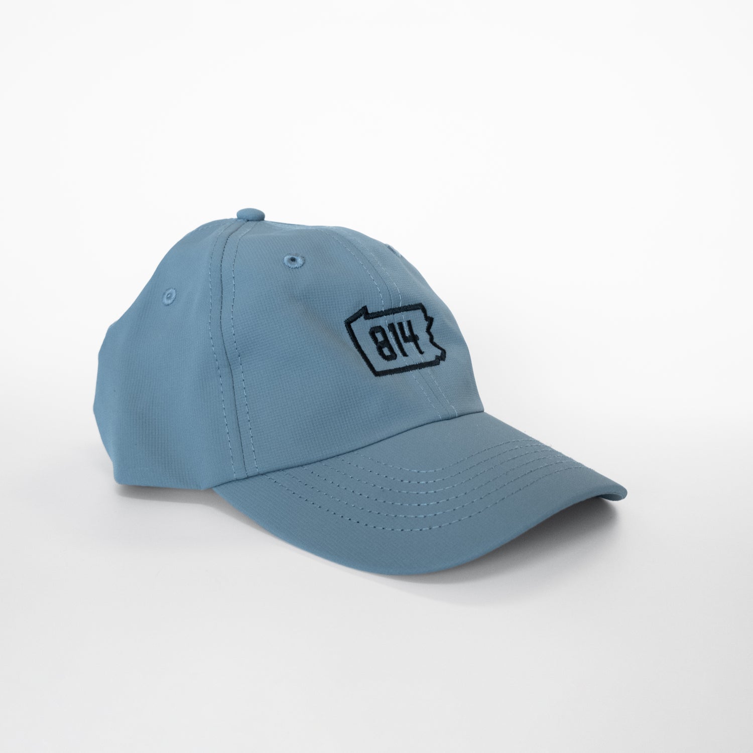 814 State Line Performance Hat