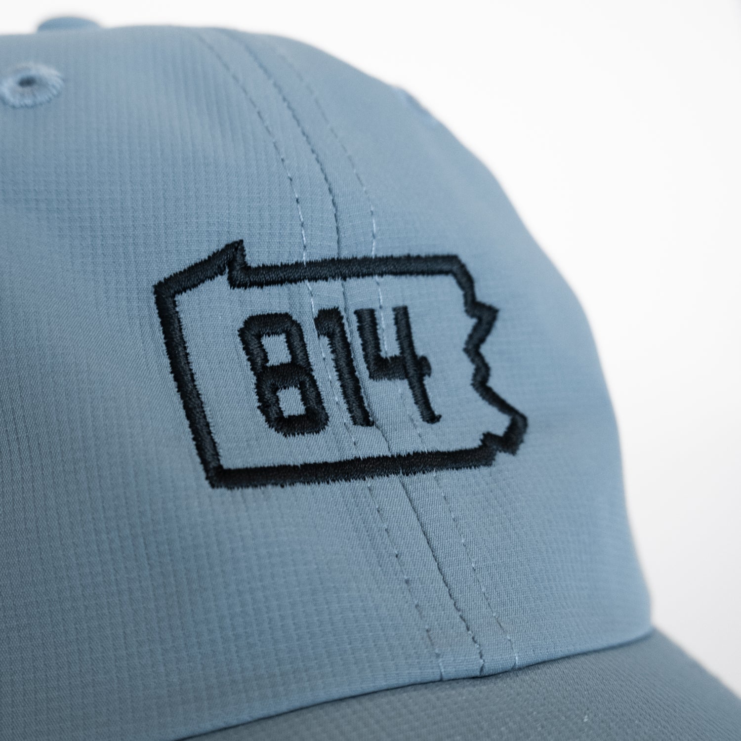 814 State Line Performance Hat