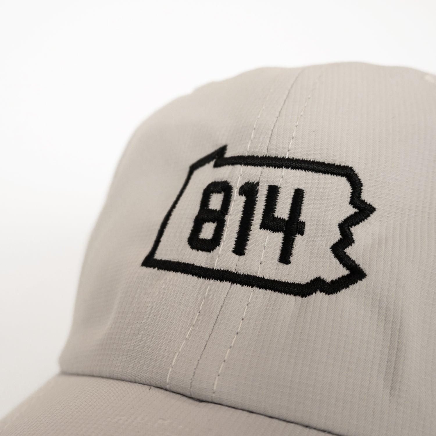 814 State Line Performance Hat