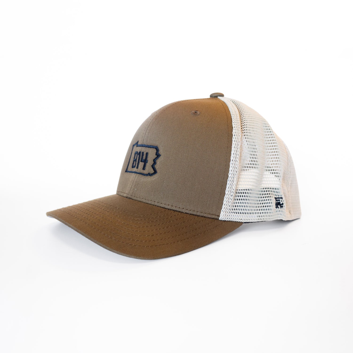 814 State Line Trucker Hat