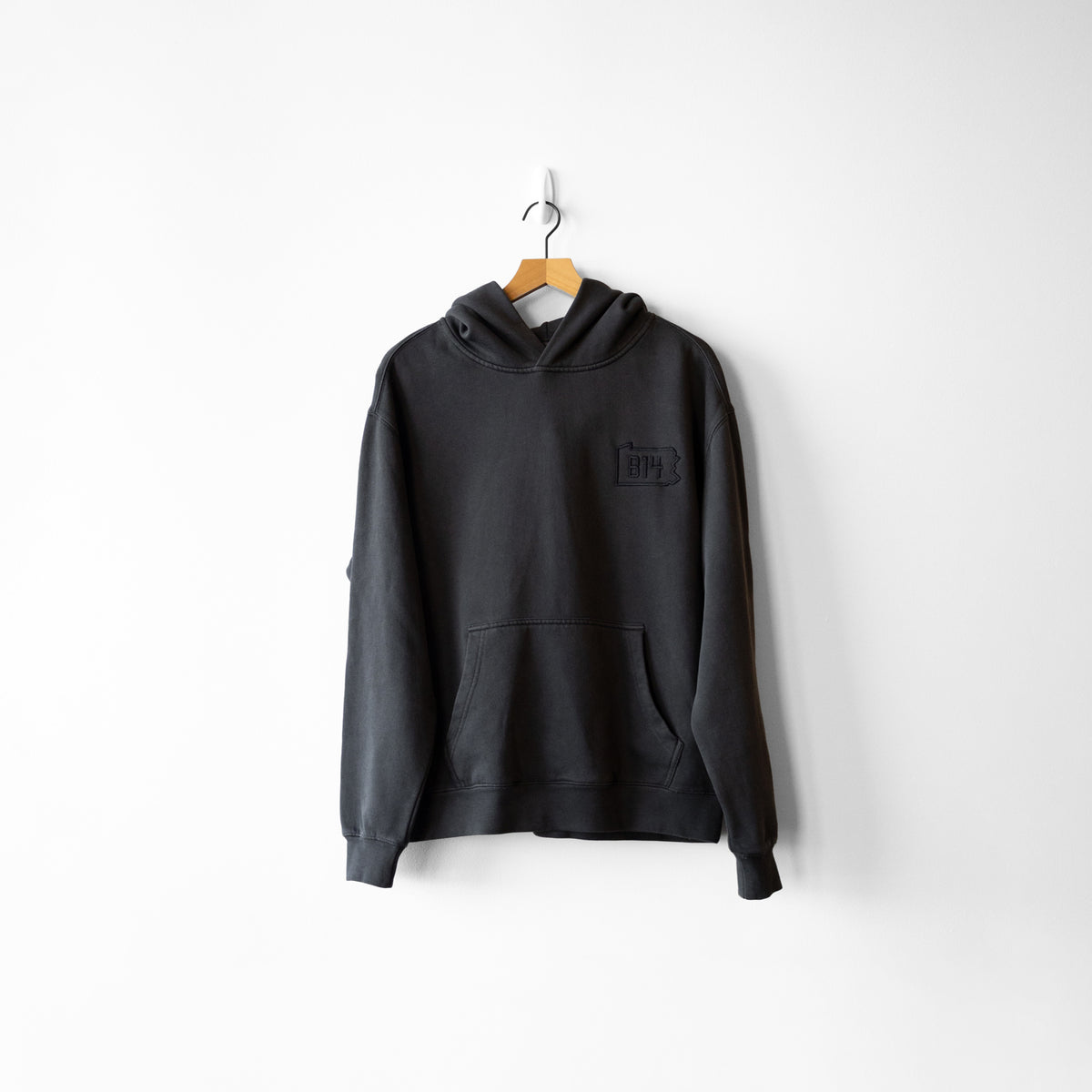 814 State Line Hoodie