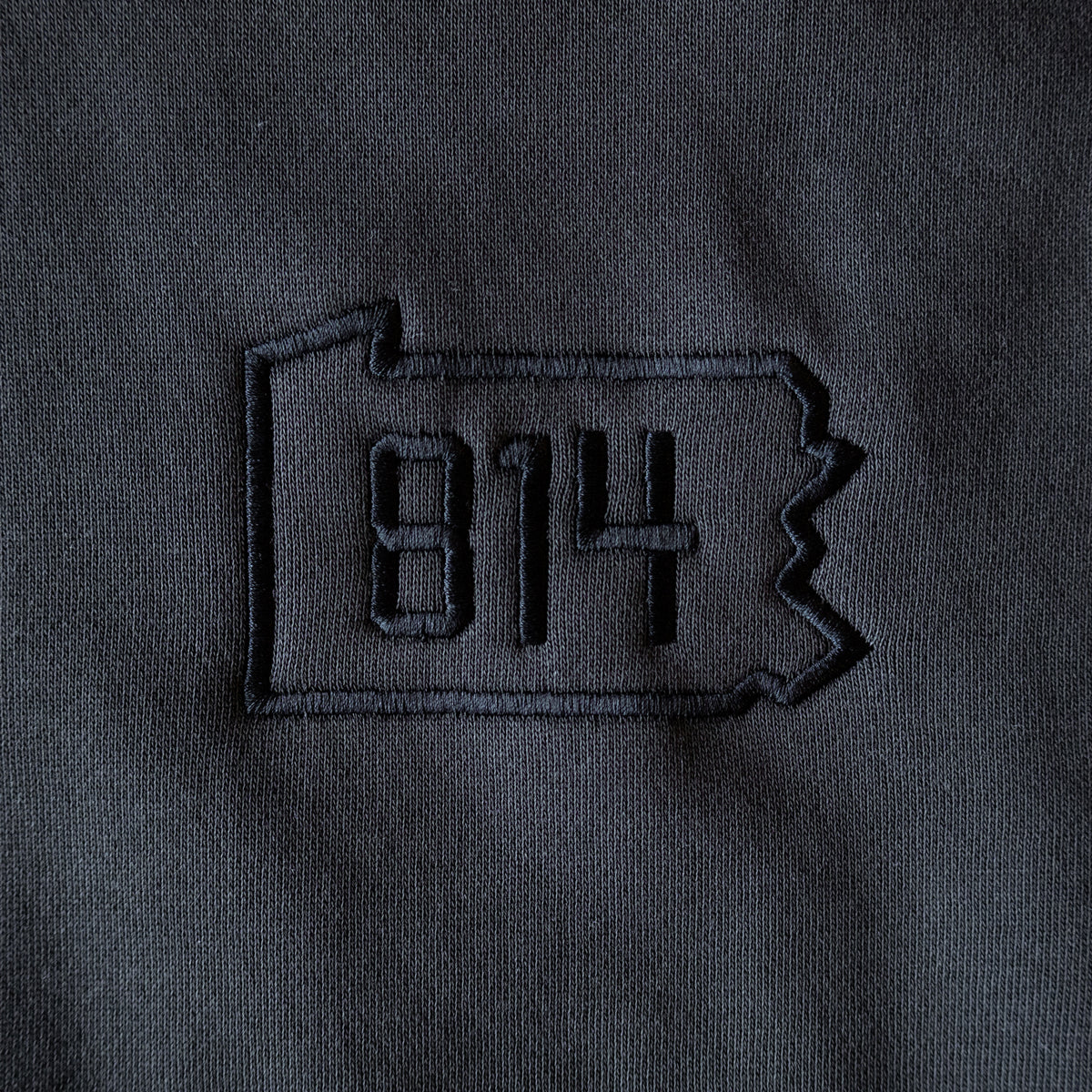 814 State Line Hoodie