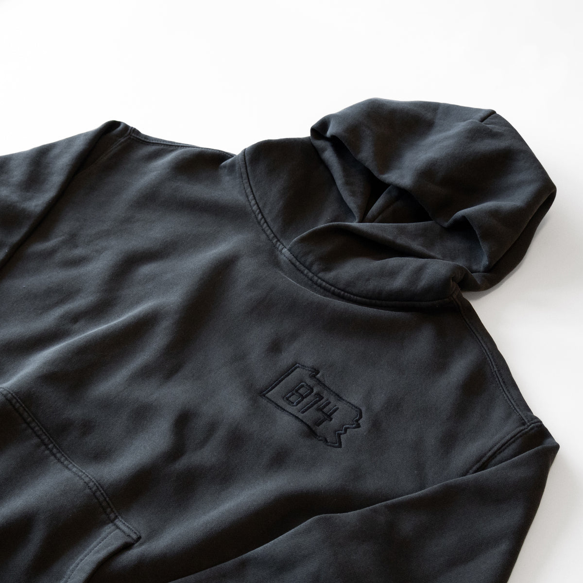 814 State Line Hoodie