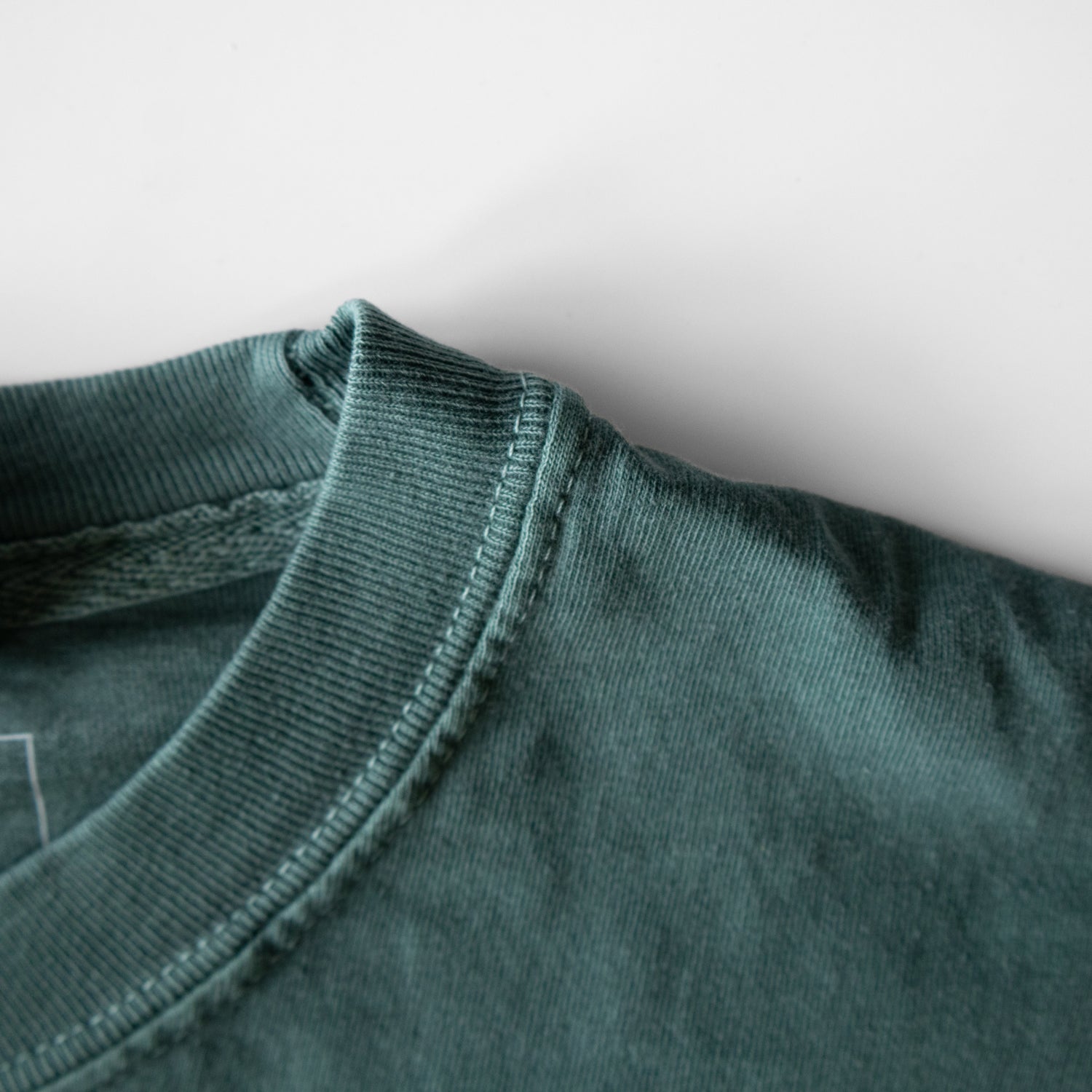 814 Basic Long Sleeve Tee