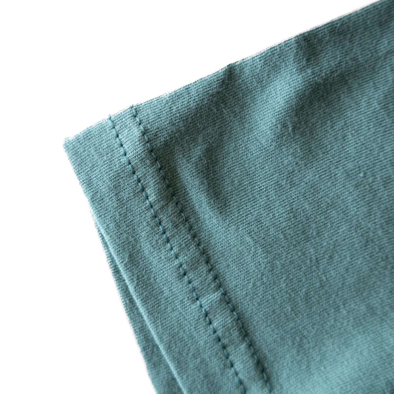 814 Toddler Tee - Basil