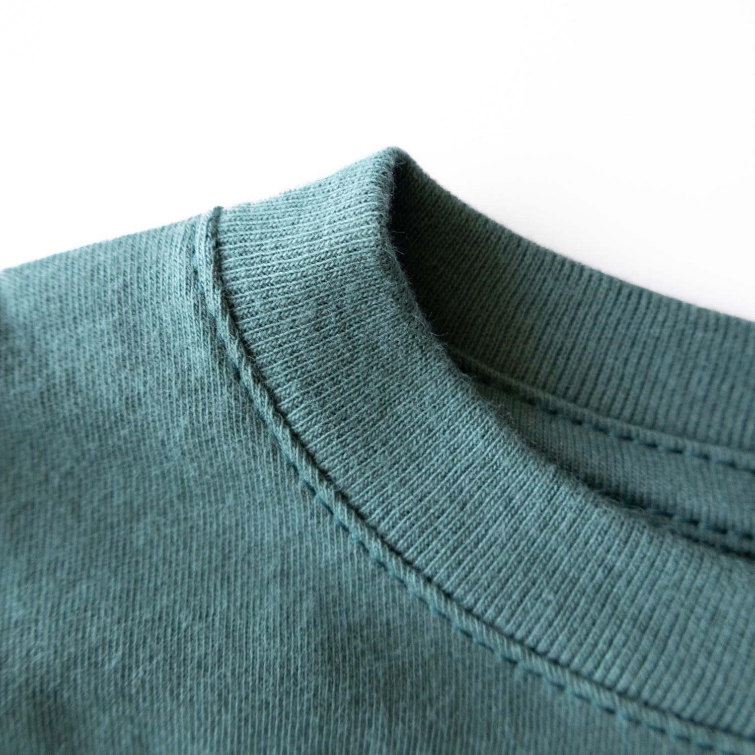 814 Toddler Tee - Basil