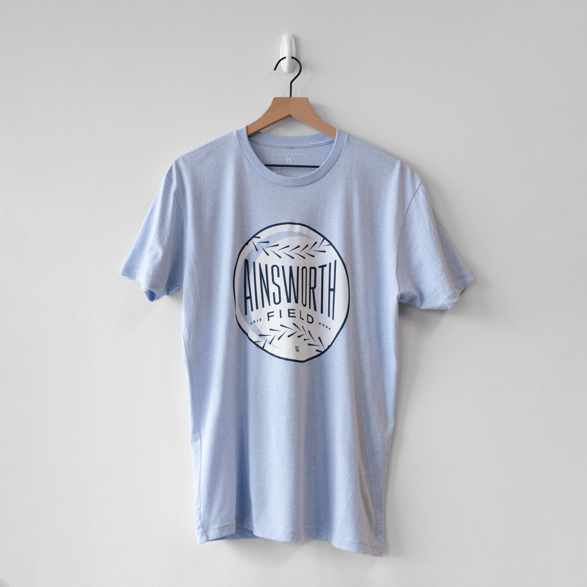 Ainsworth Field Tee