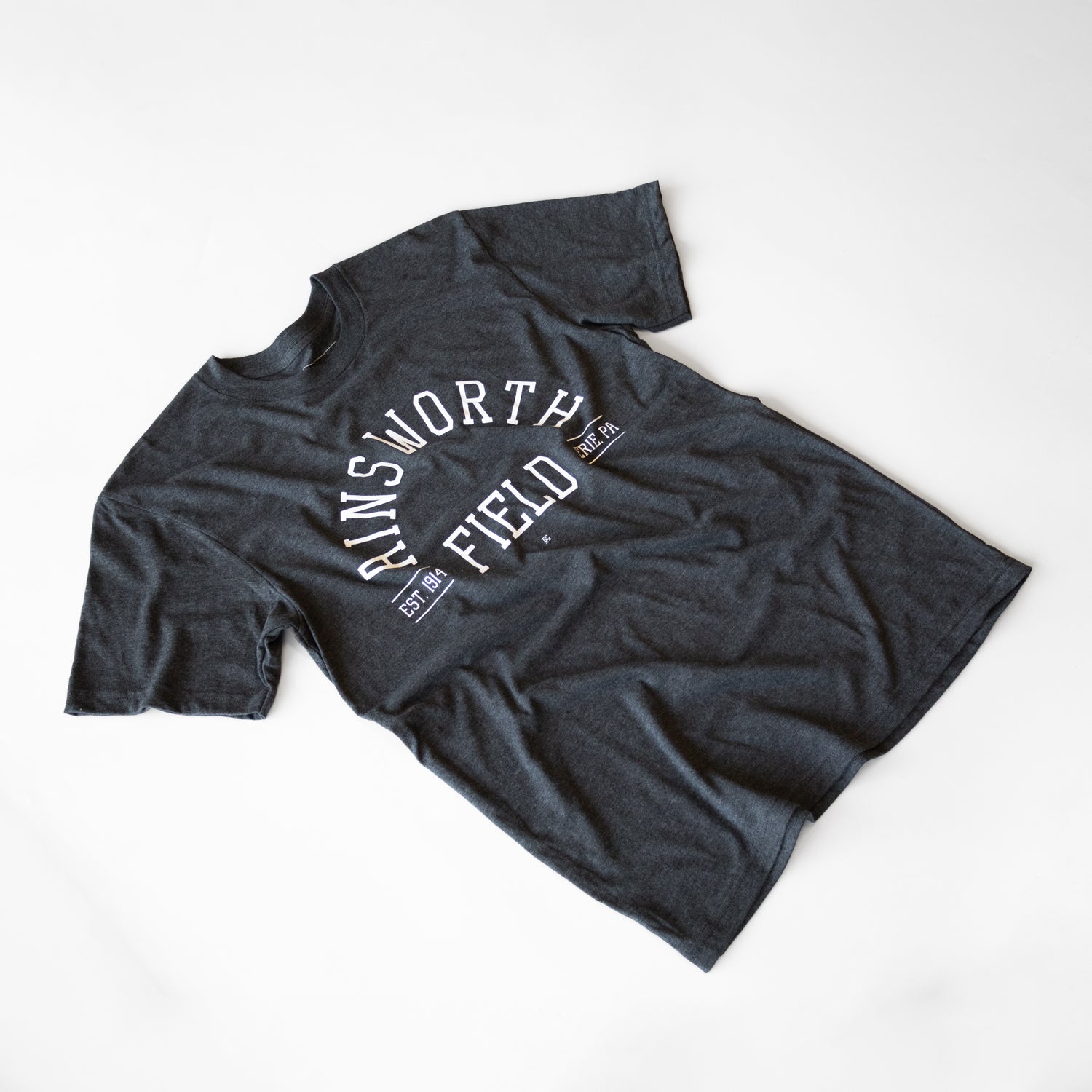 Ainsworth Field 1914 Tee