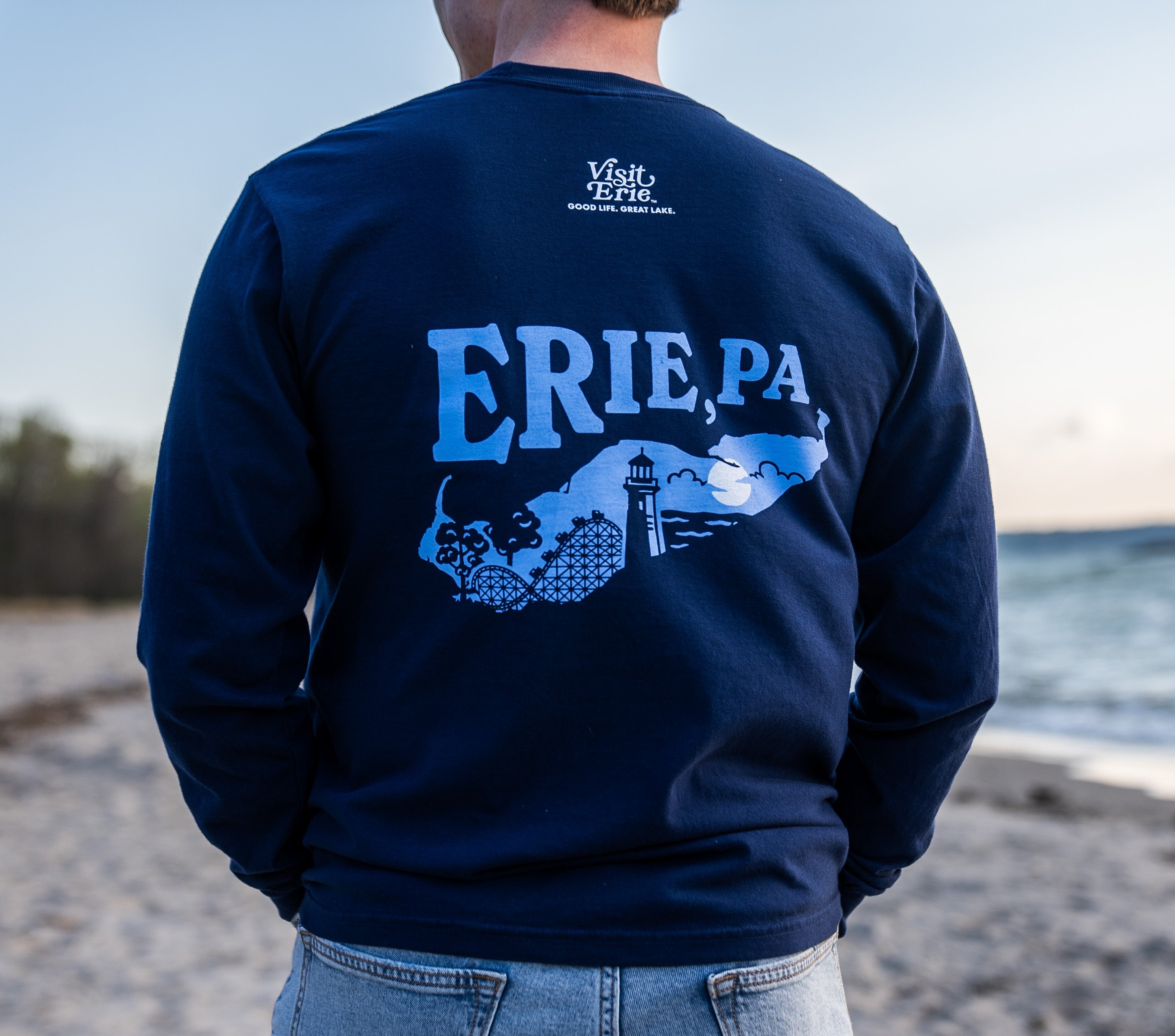 Erie Apparel