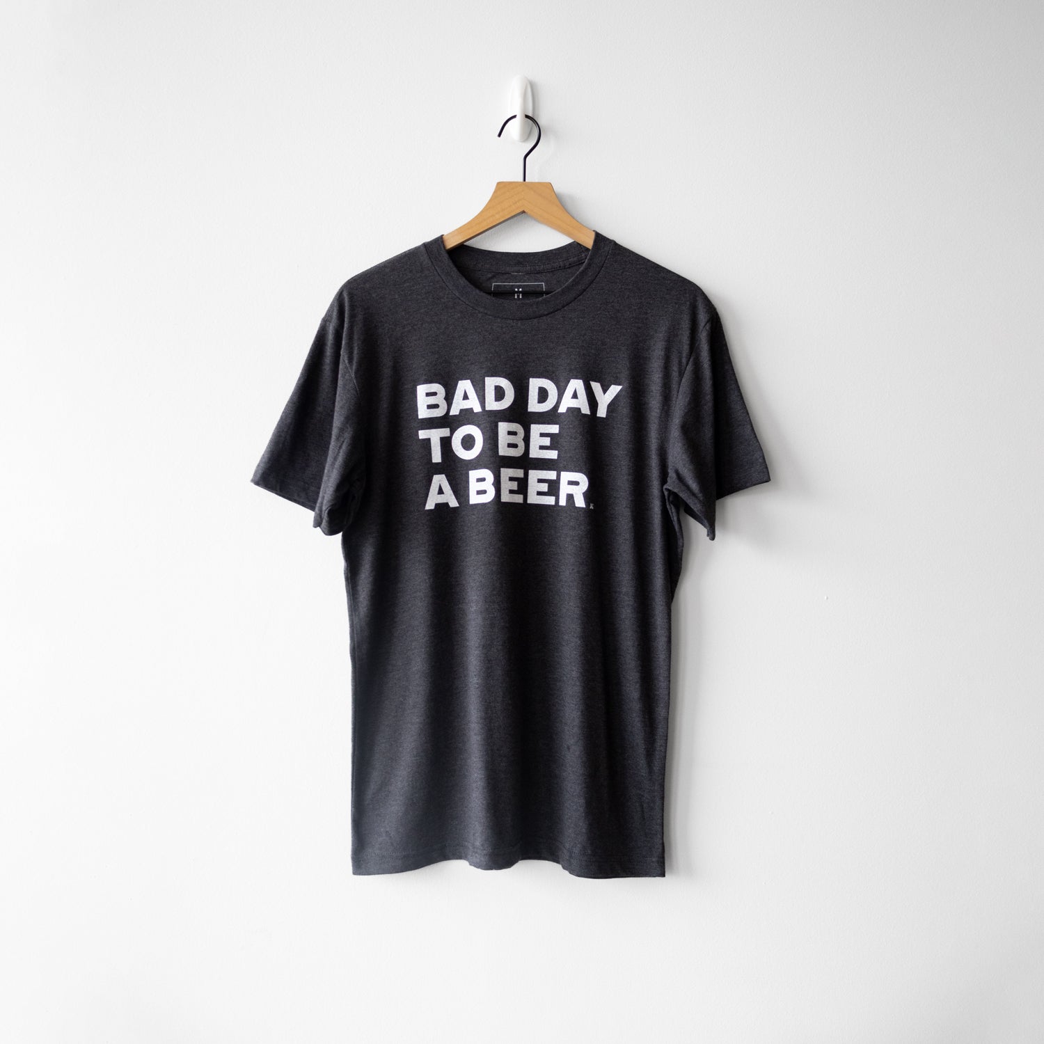 Bad Day to be a Beer Tee