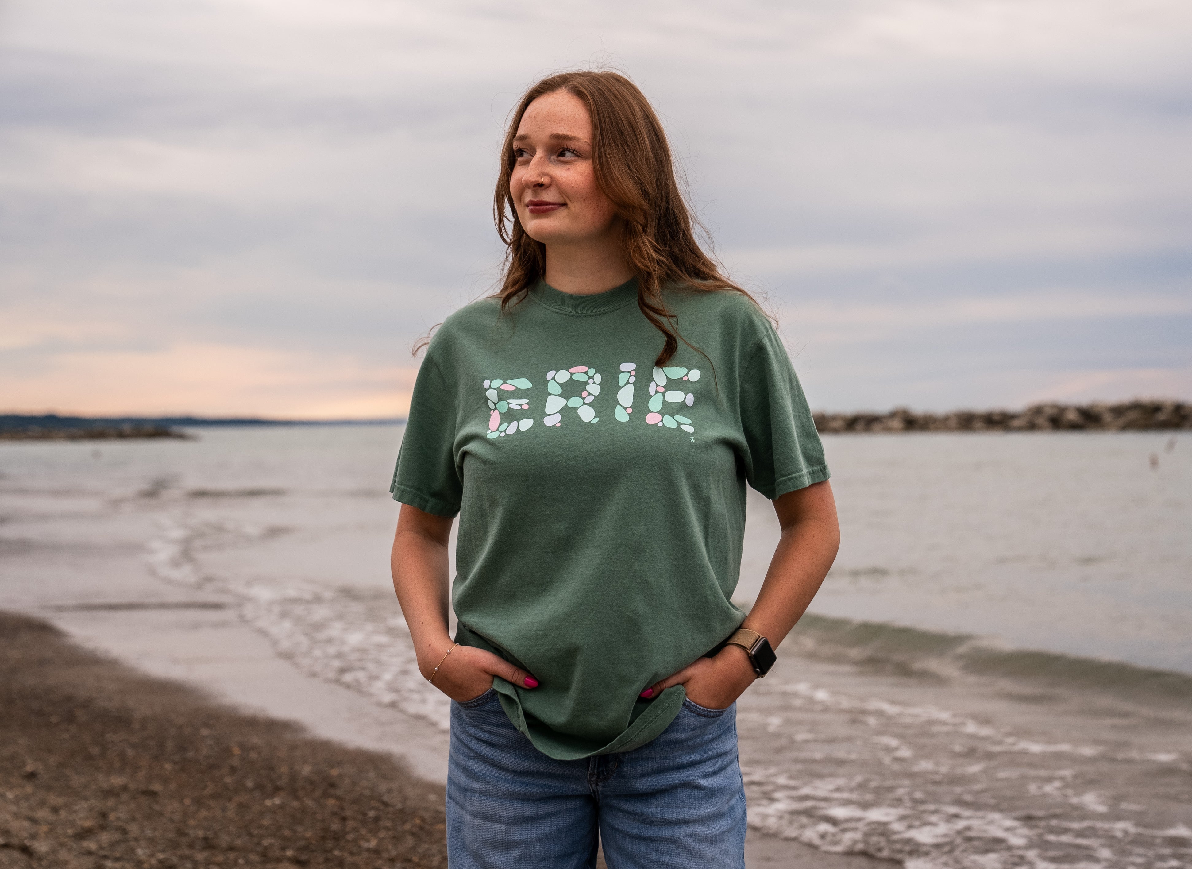 Erie Apparel