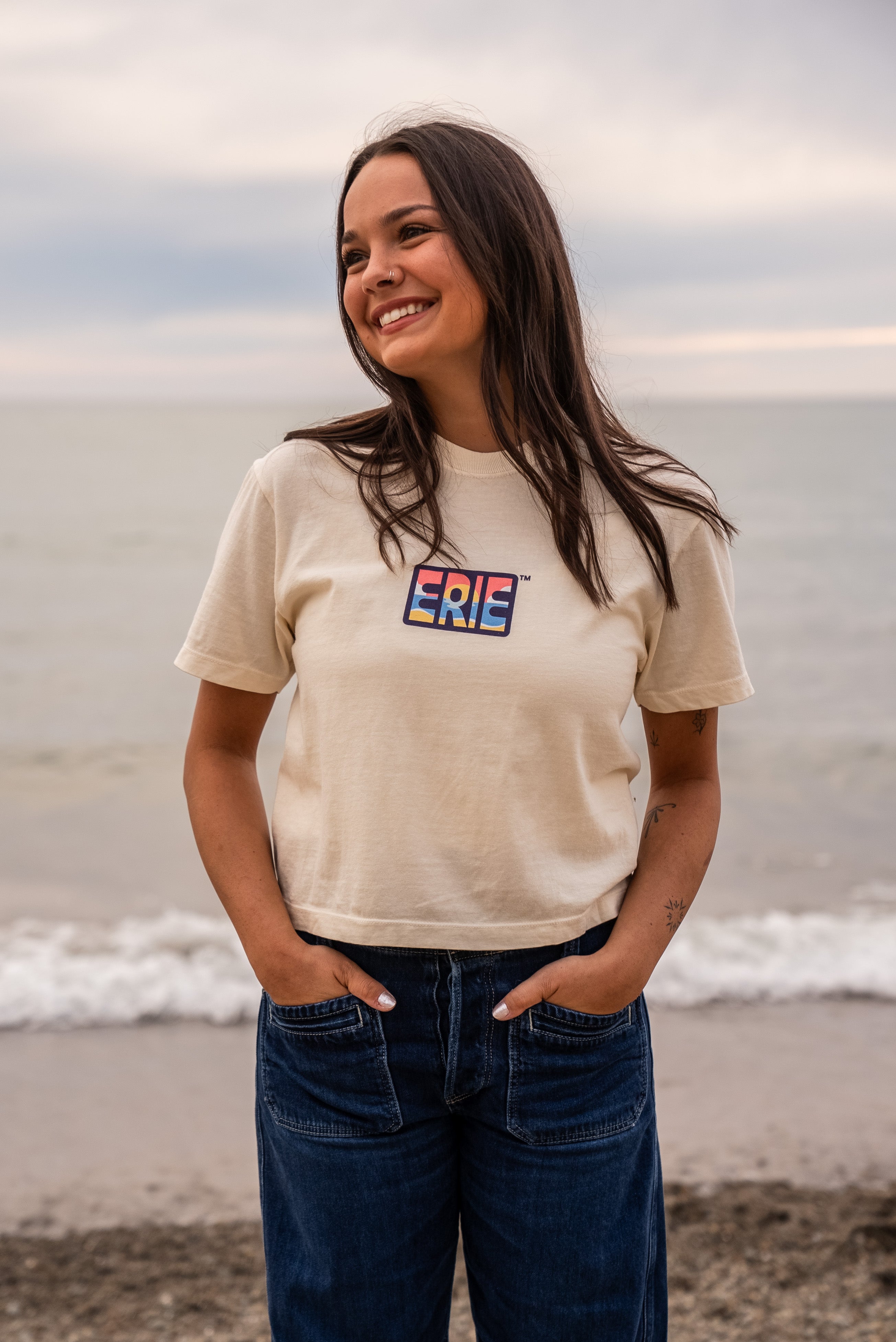 Erie Apparel