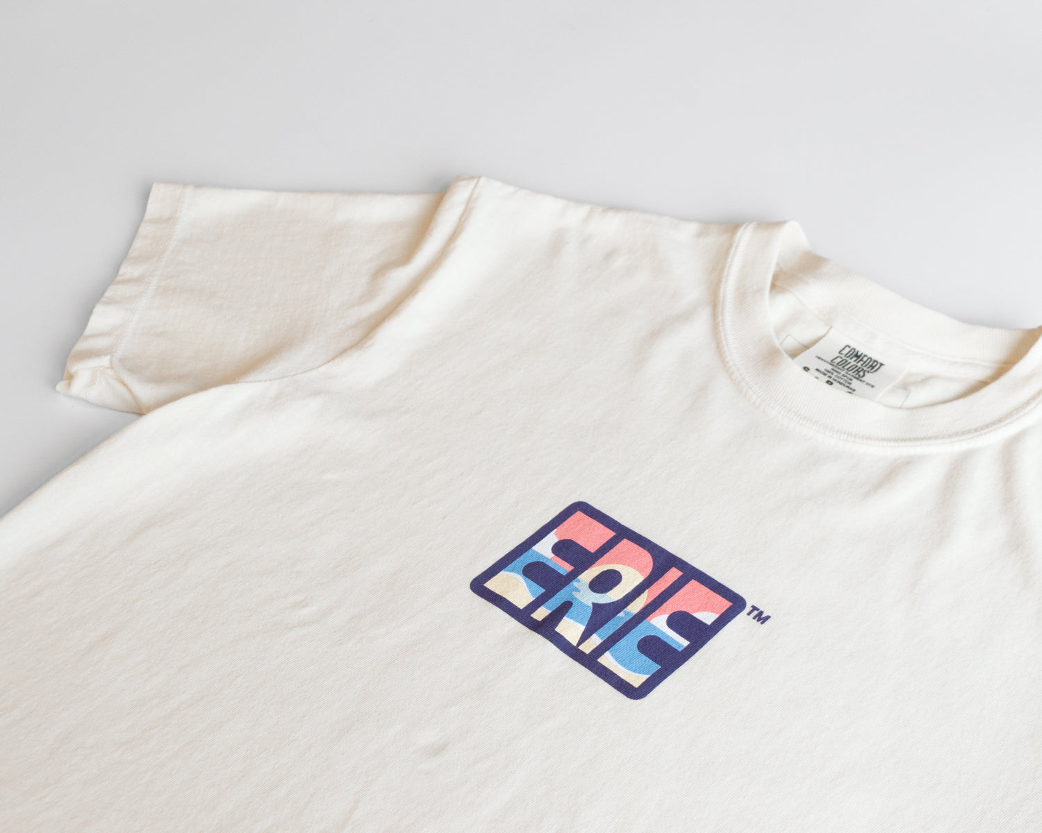 ERIE™ Beach Women's Boxy Tee