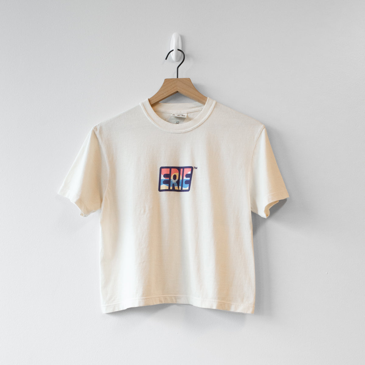 ERIE™ Beach Women's Boxy Tee